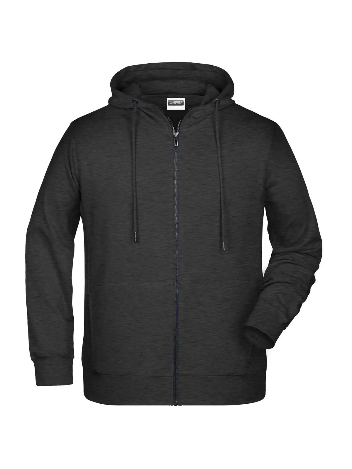 Men's Zip Hoody