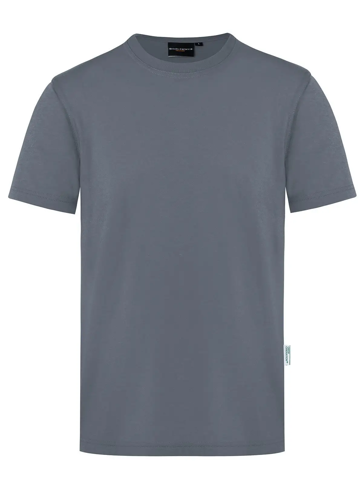 Men's Workwear T-Shirt