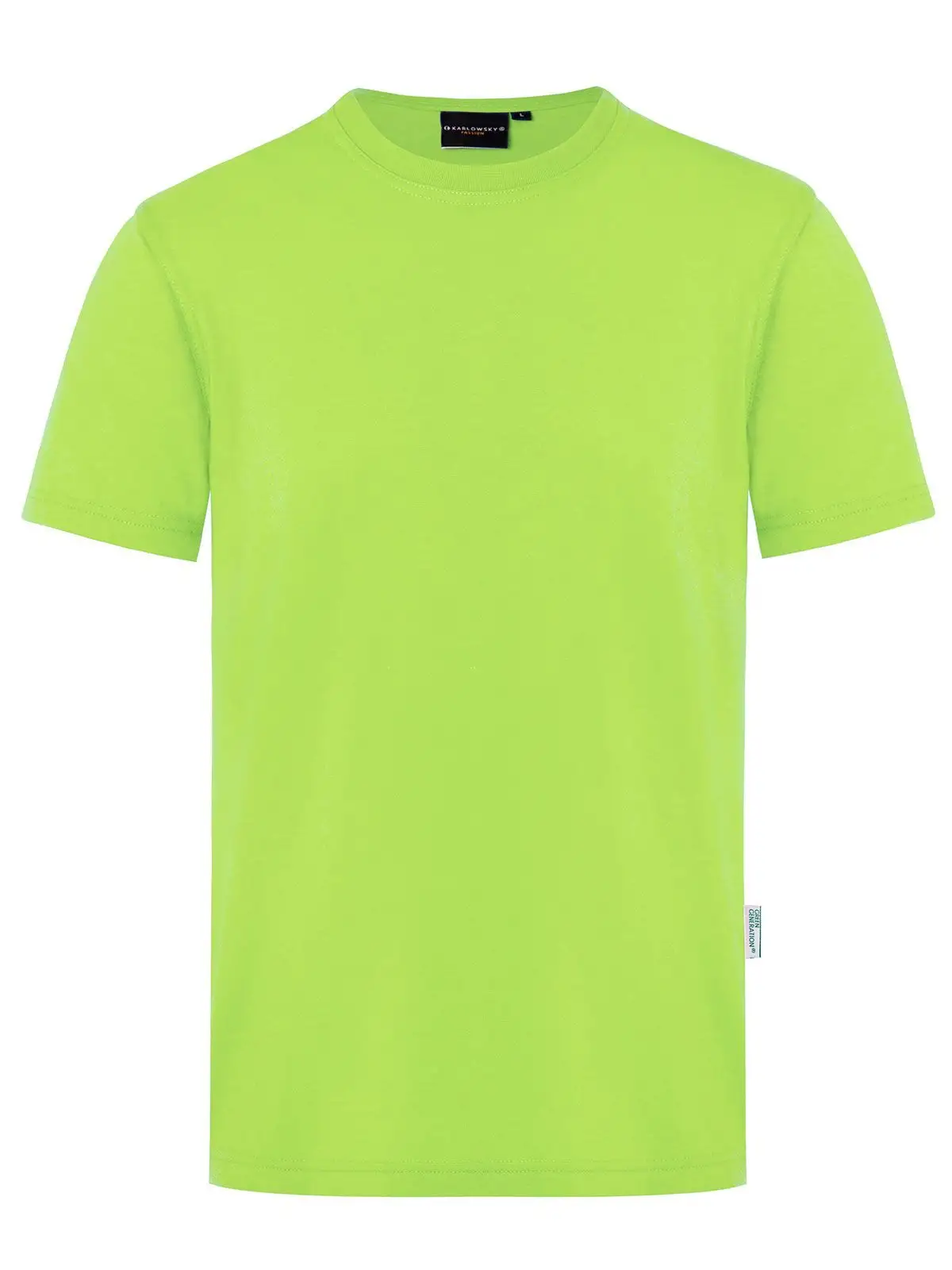 Men's Workwear T-Shirt
