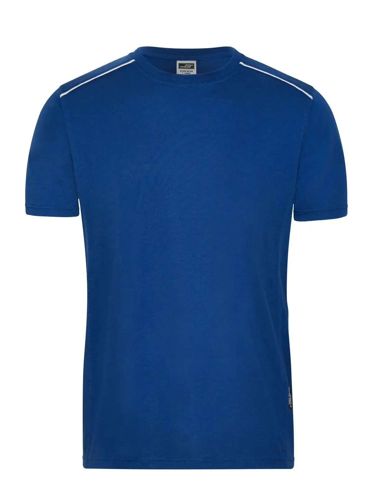 Men's Workwear T-Shirt - Solid