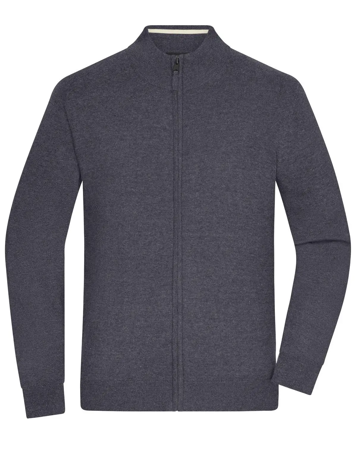 Men's Zip Cardigan