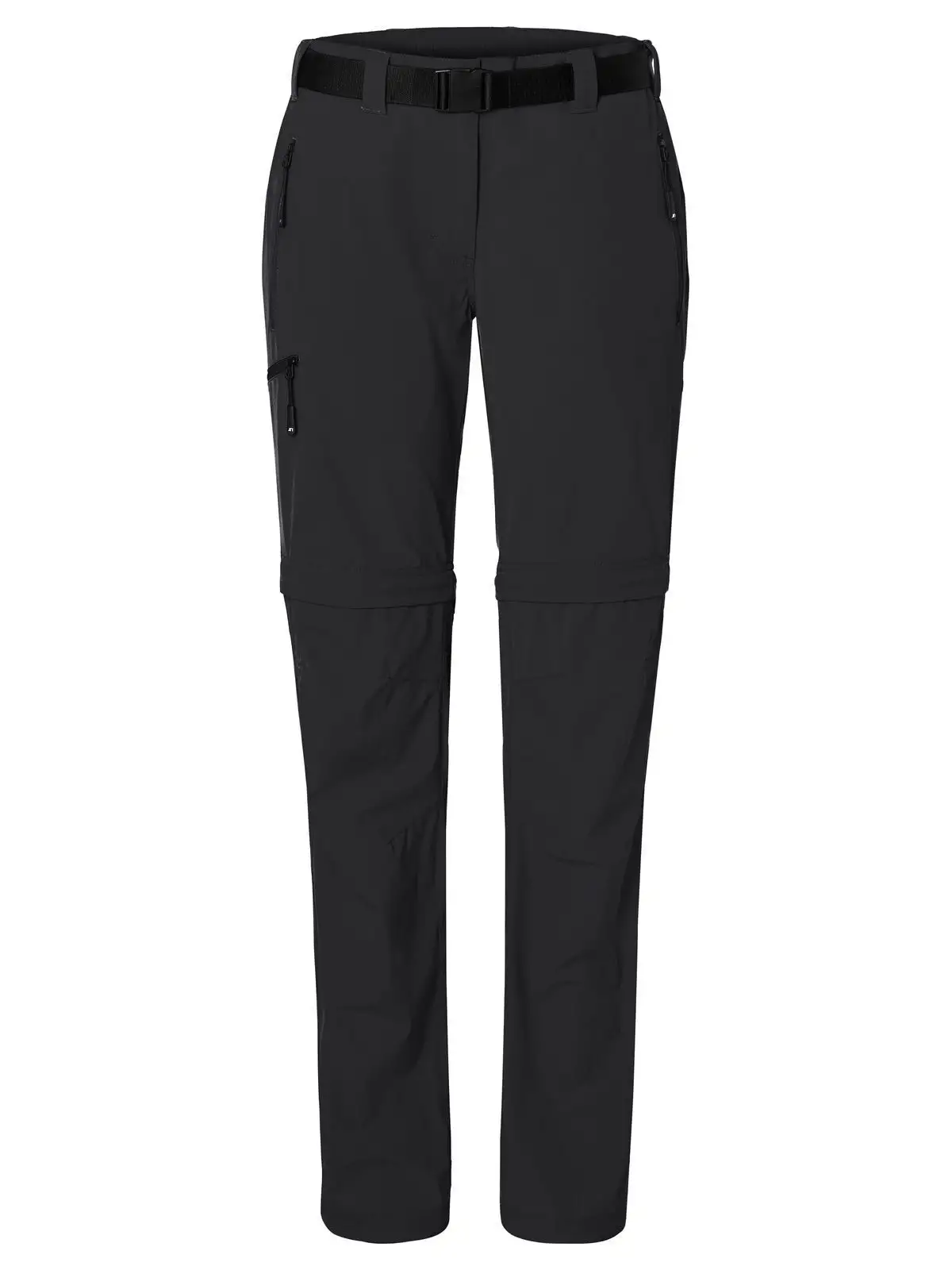 Men's Zip-Off Trekking Pants