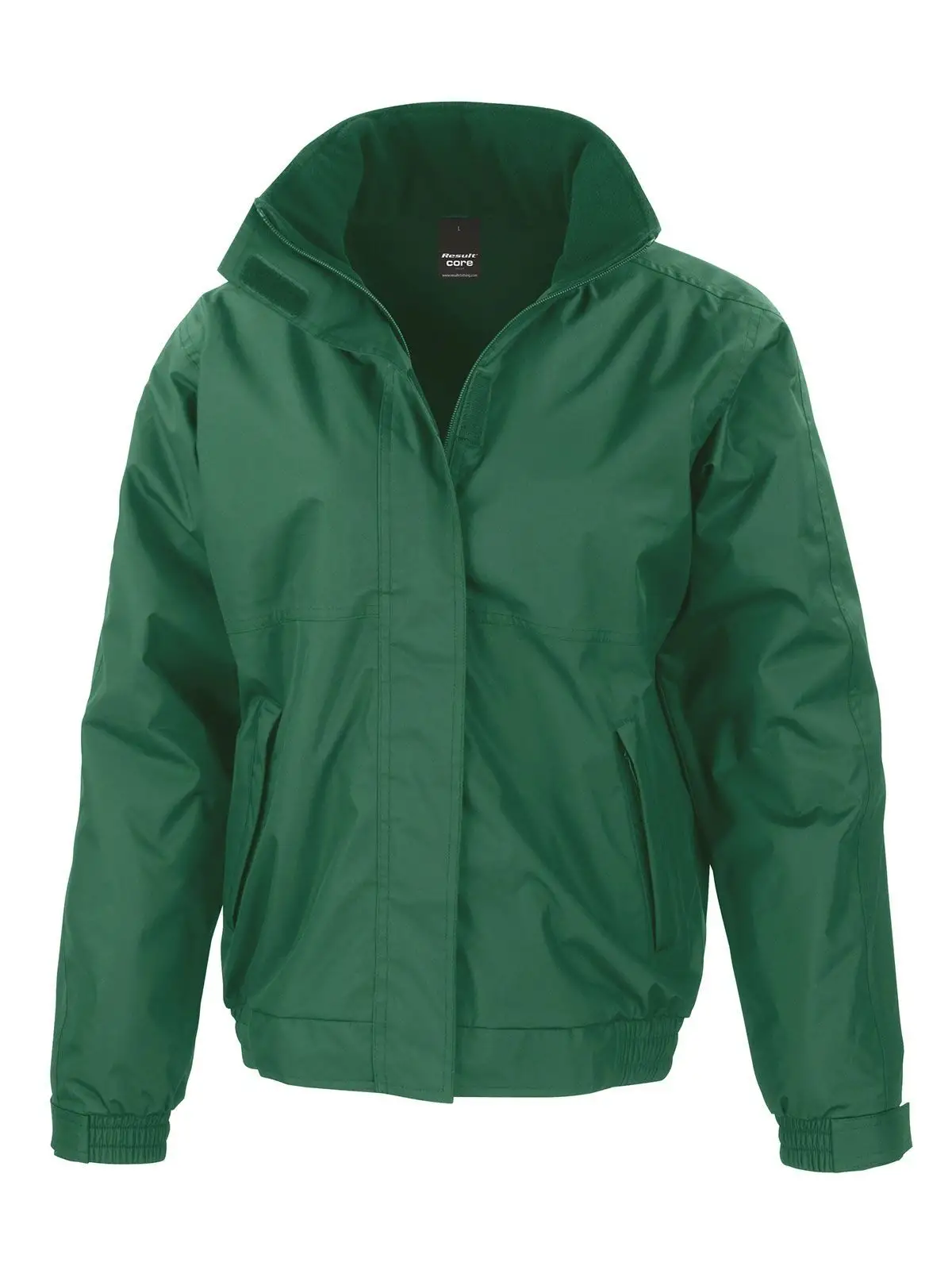 Mens Channel Jacket