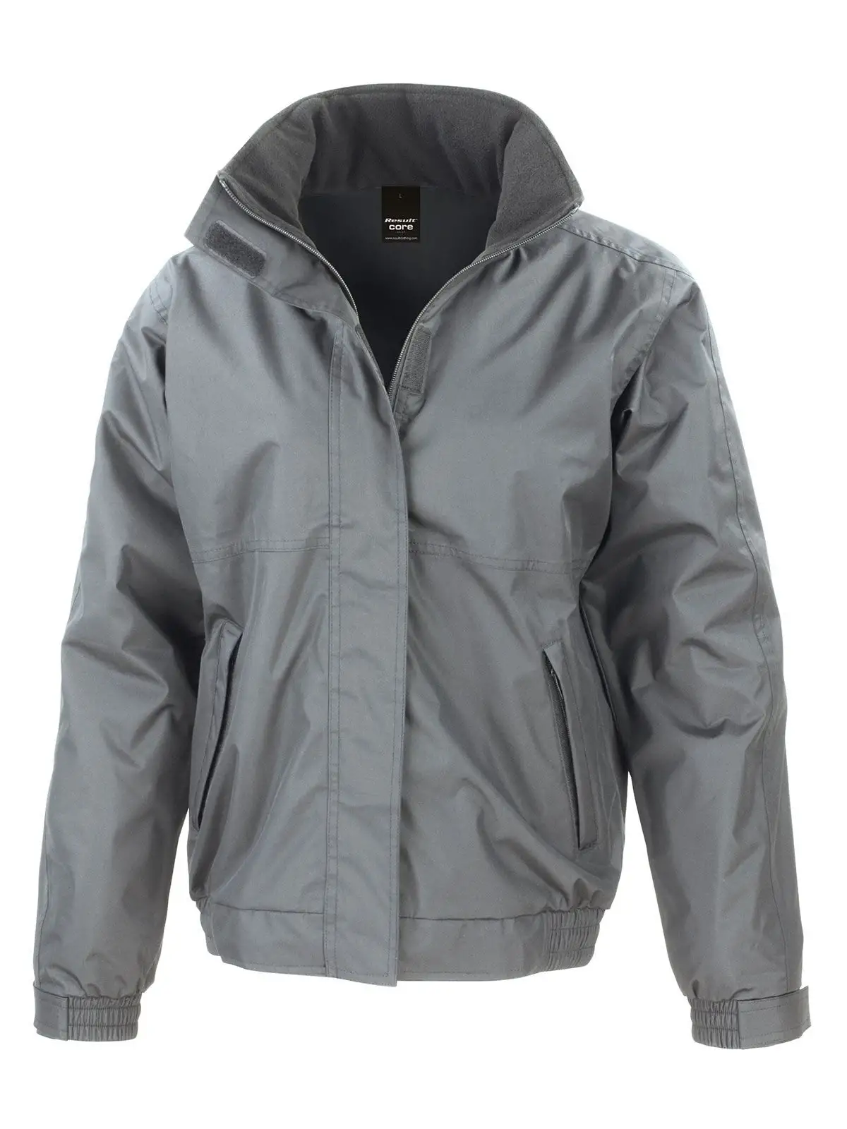 Mens Channel Jacket