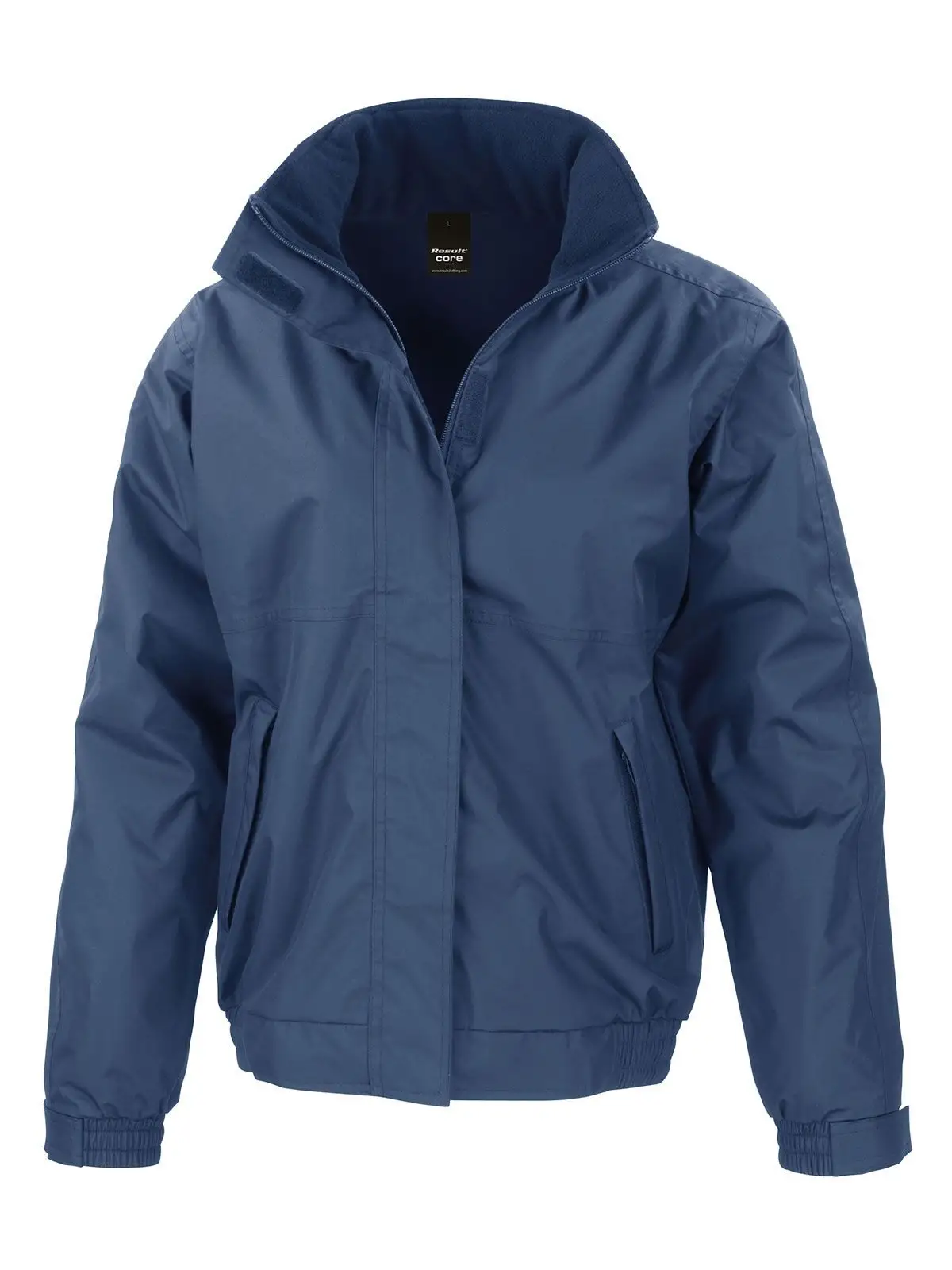 Mens Channel Jacket