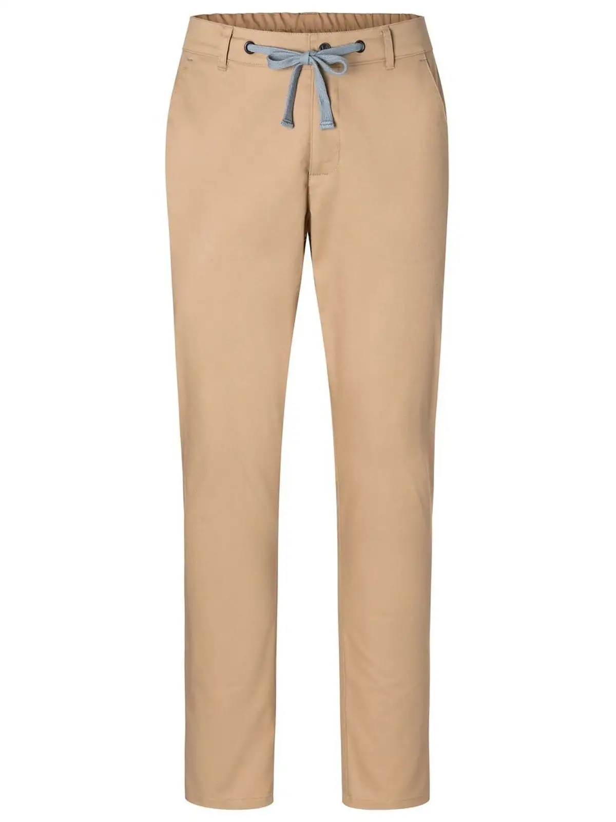 Mens Chino Trouser Modern Stretch