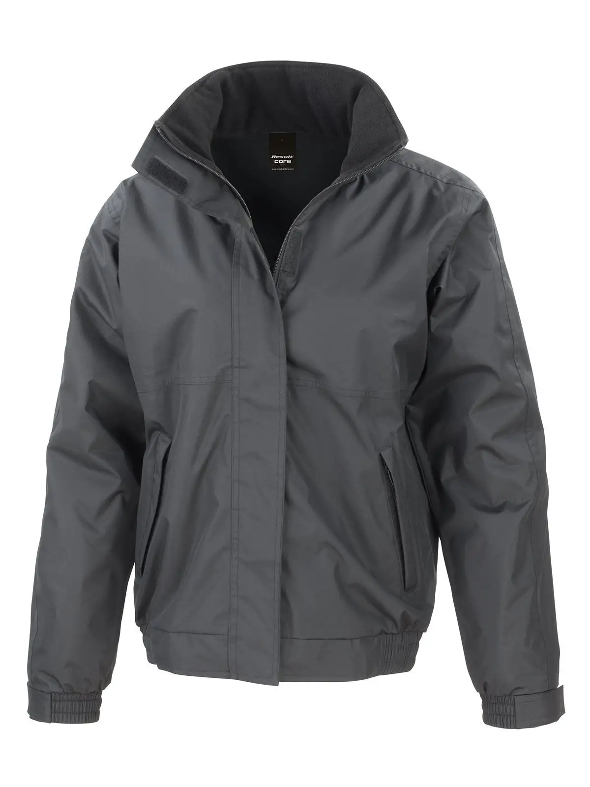 Mens Channel Jacket