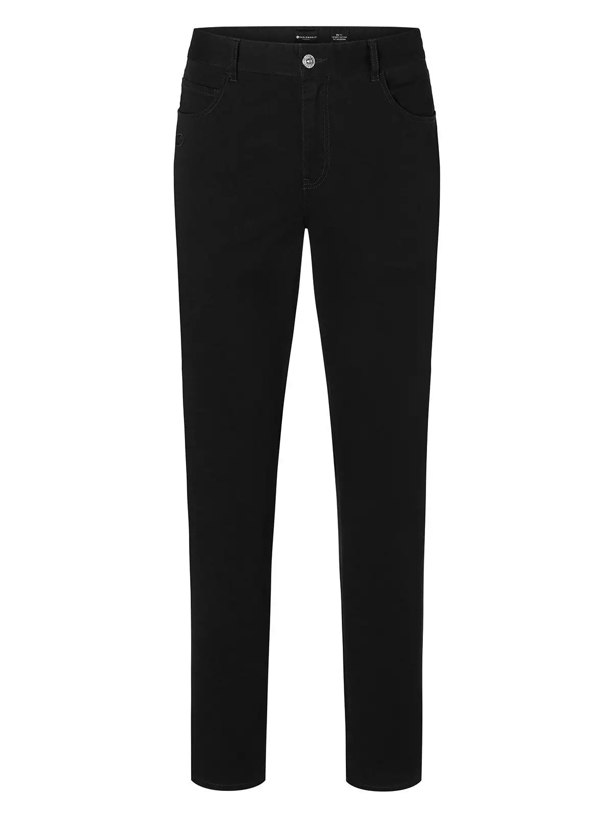 Mens Five-Pocket-Pants