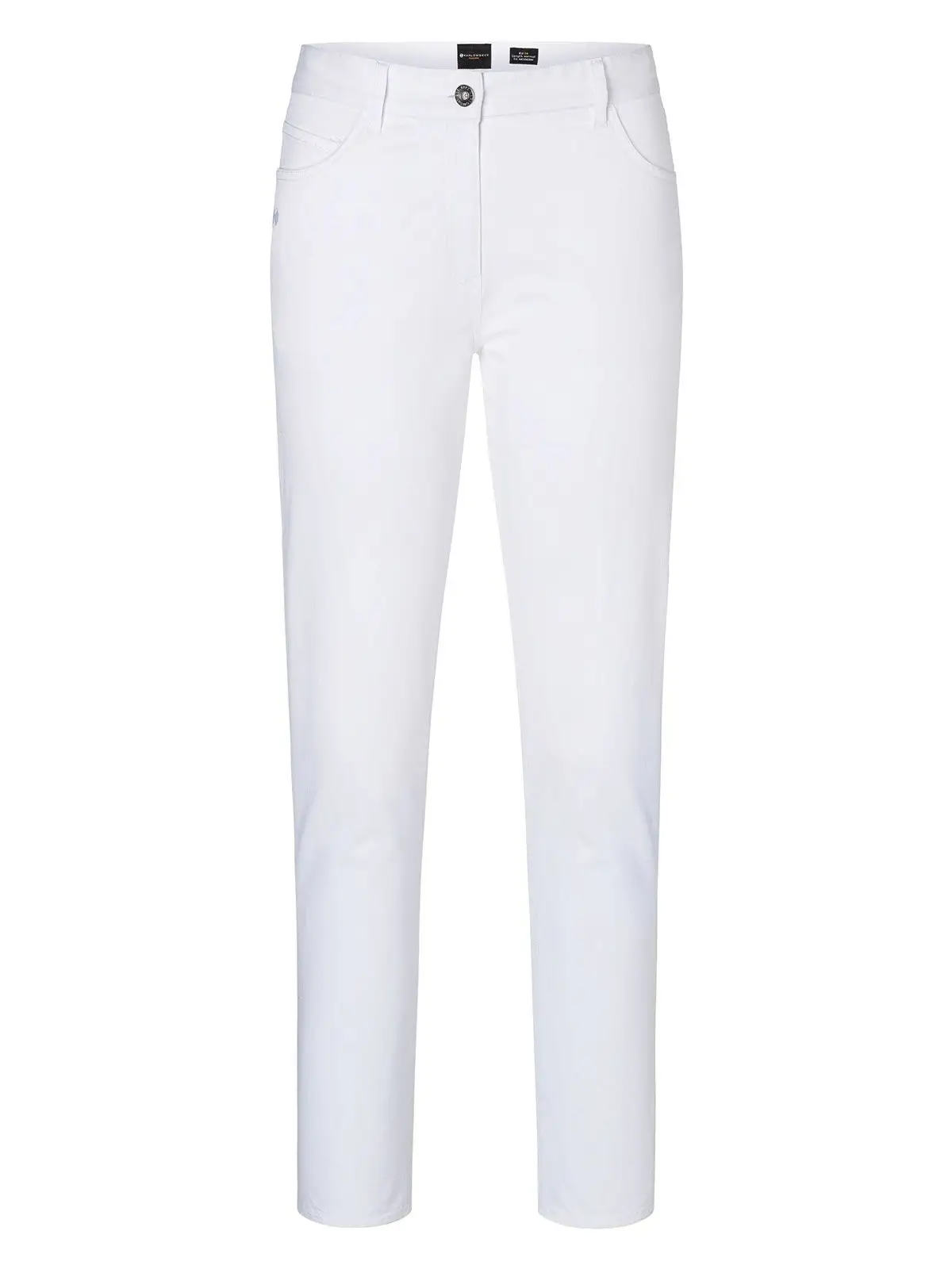 Mens Five-Pocket-Pants