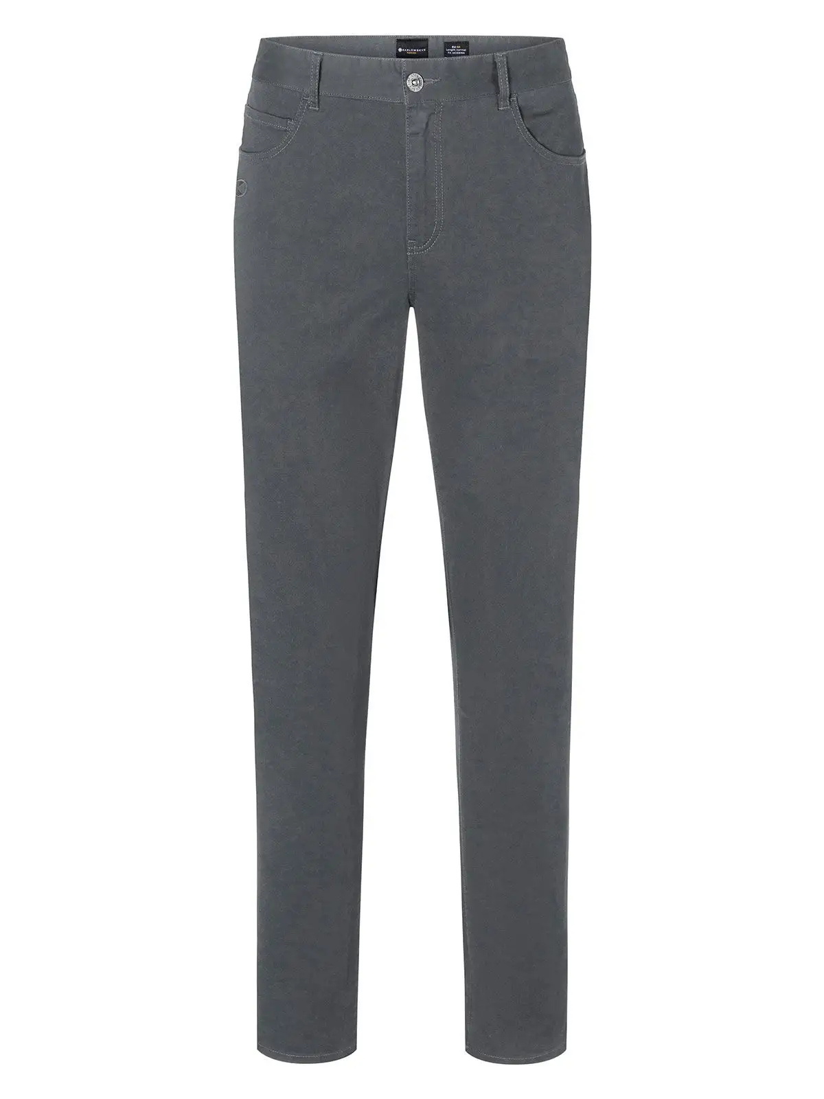 Mens Five-Pocket-Pants