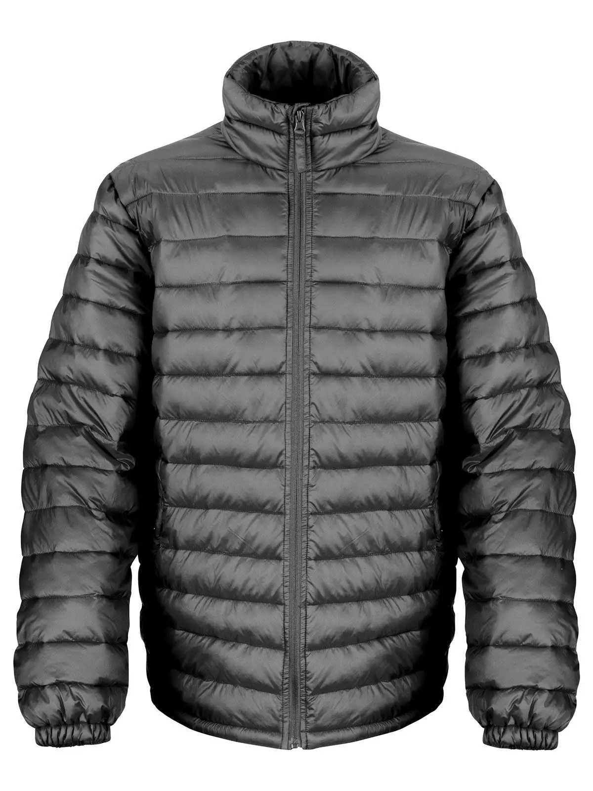 Mens Ice Bird Padded Jacket