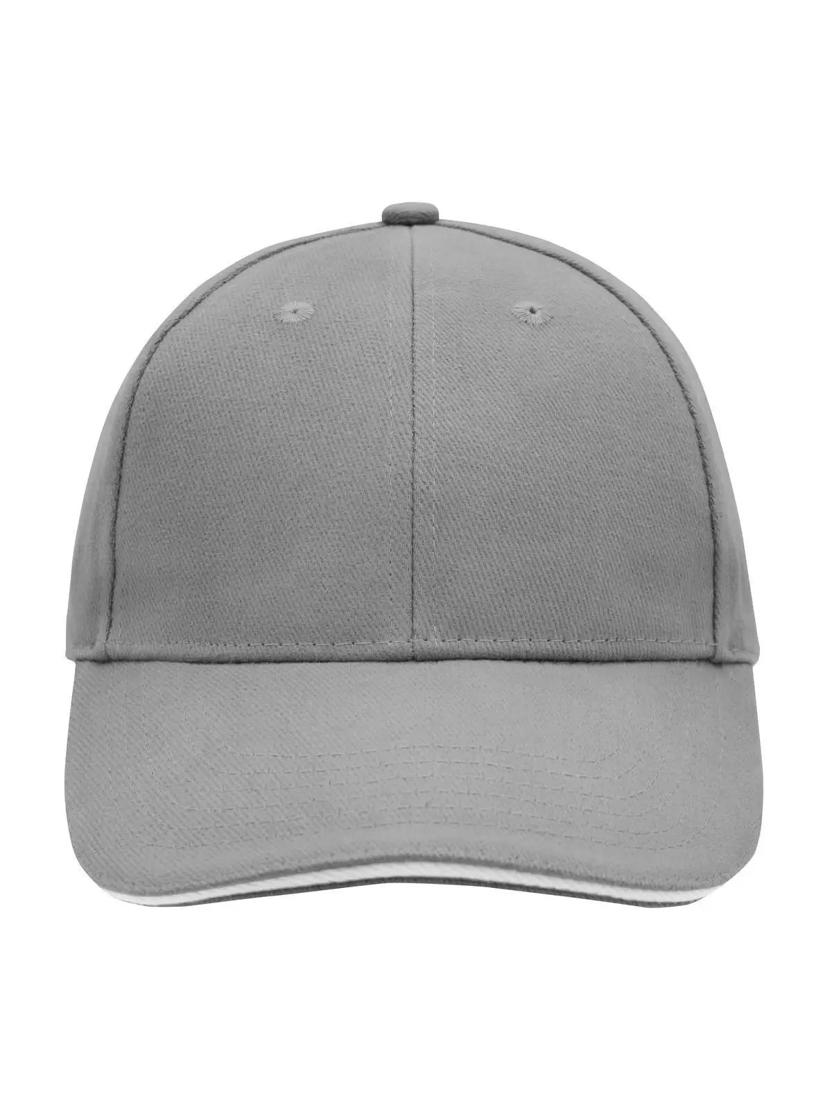 6 Panel Sandwich Cap