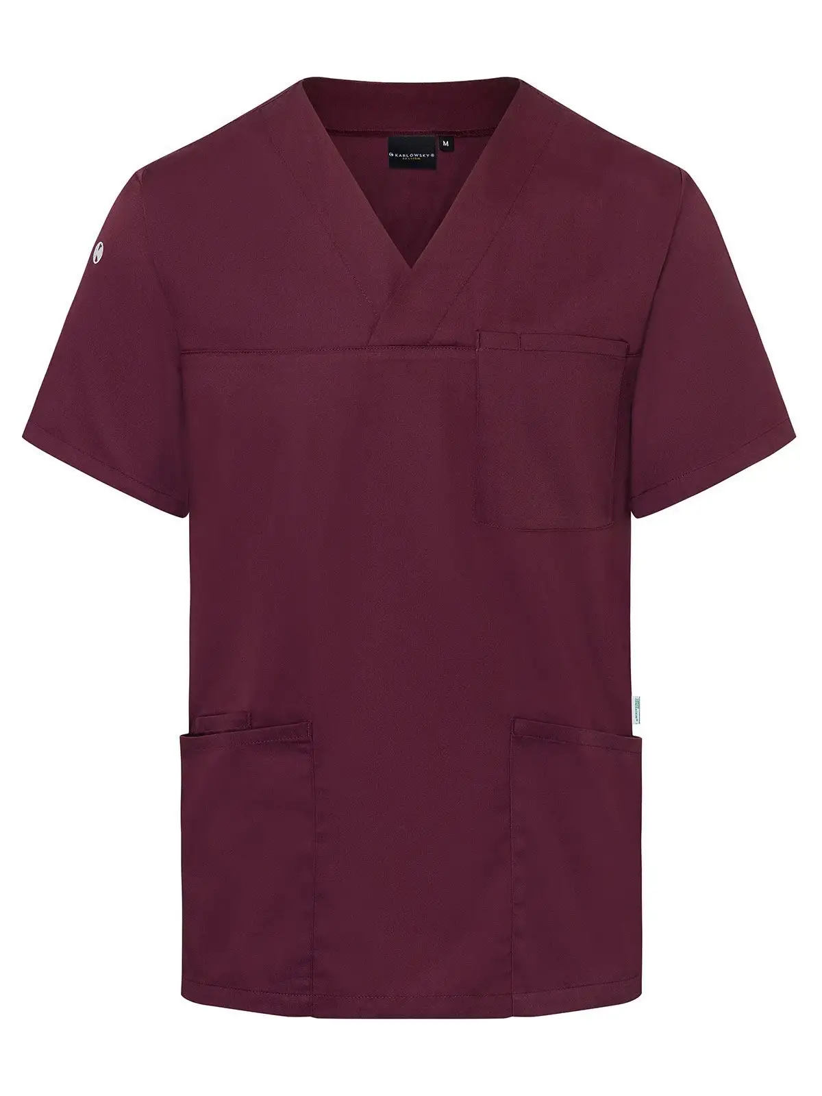 Mens Slip-on Tunic - Essential
