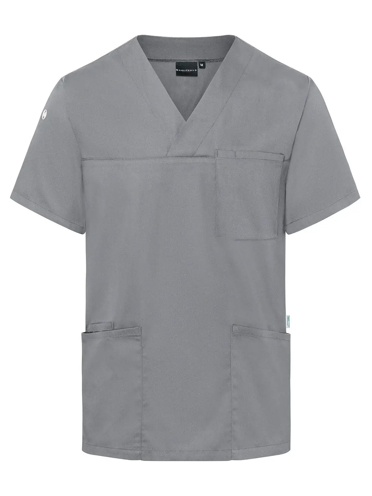Mens Slip-on Tunic - Essential