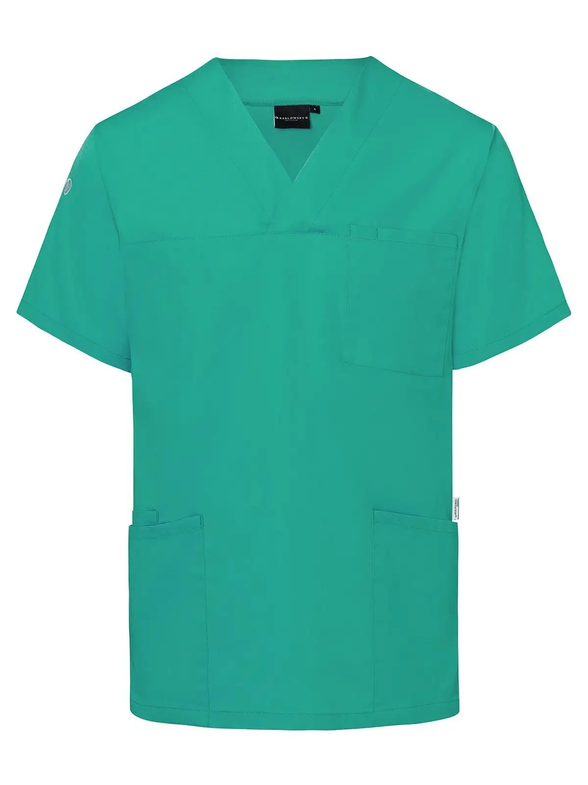Mens Slip-on Tunic - Essential