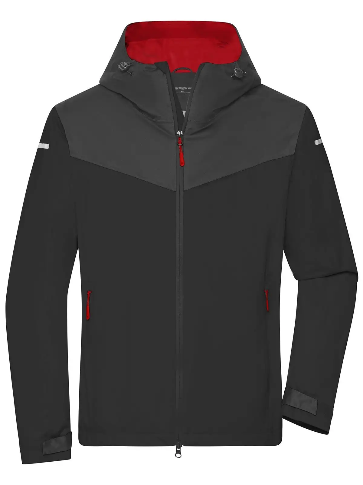 Men‘s Allweather Jacket