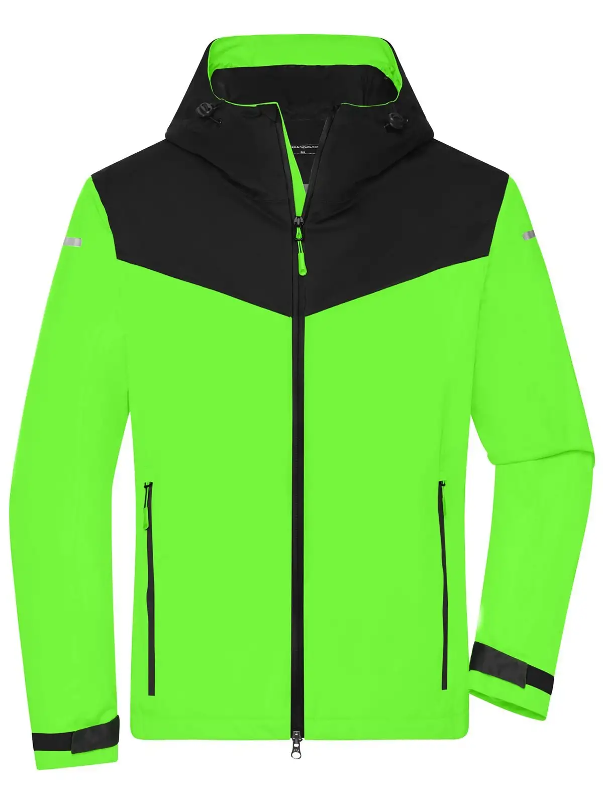 Men‘s Allweather Jacket