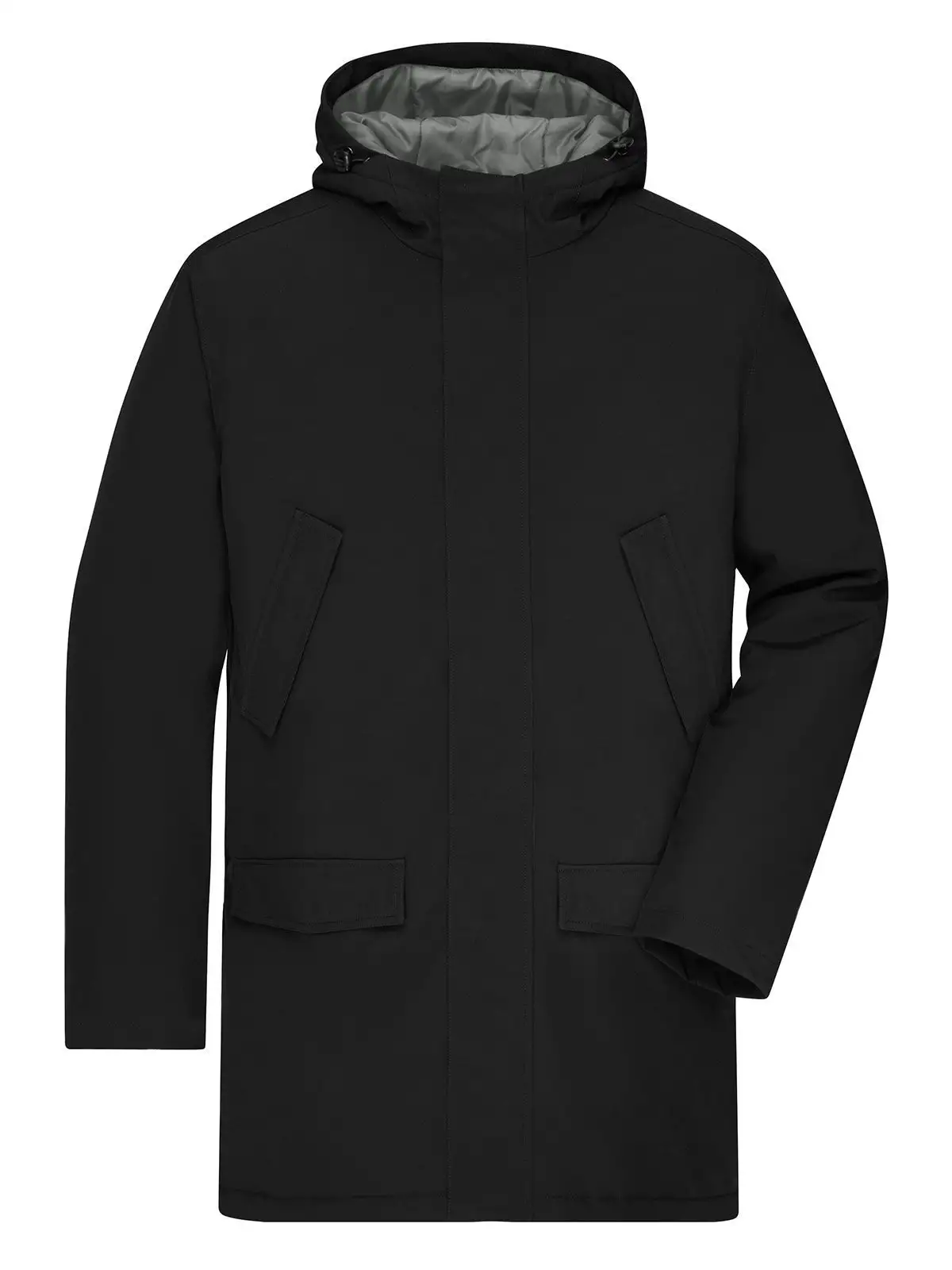 Men‘s Business Parka