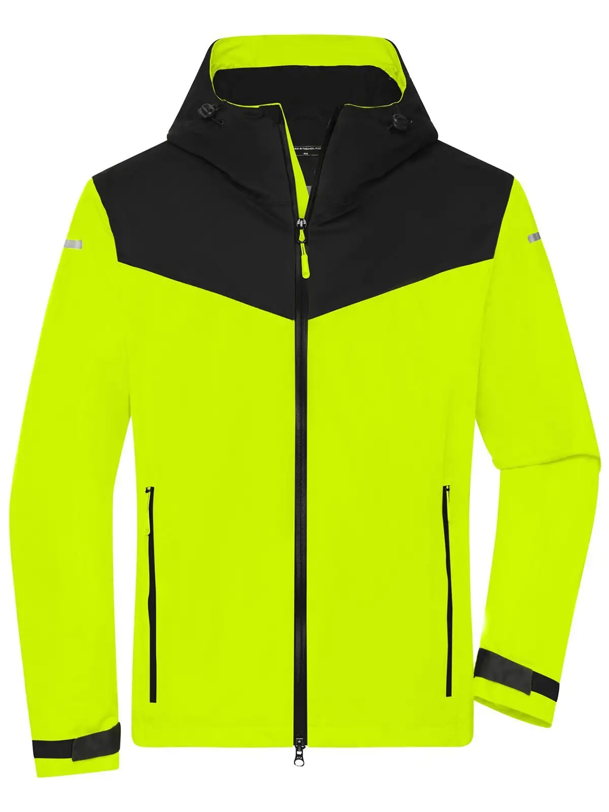 Men‘s Allweather Jacket