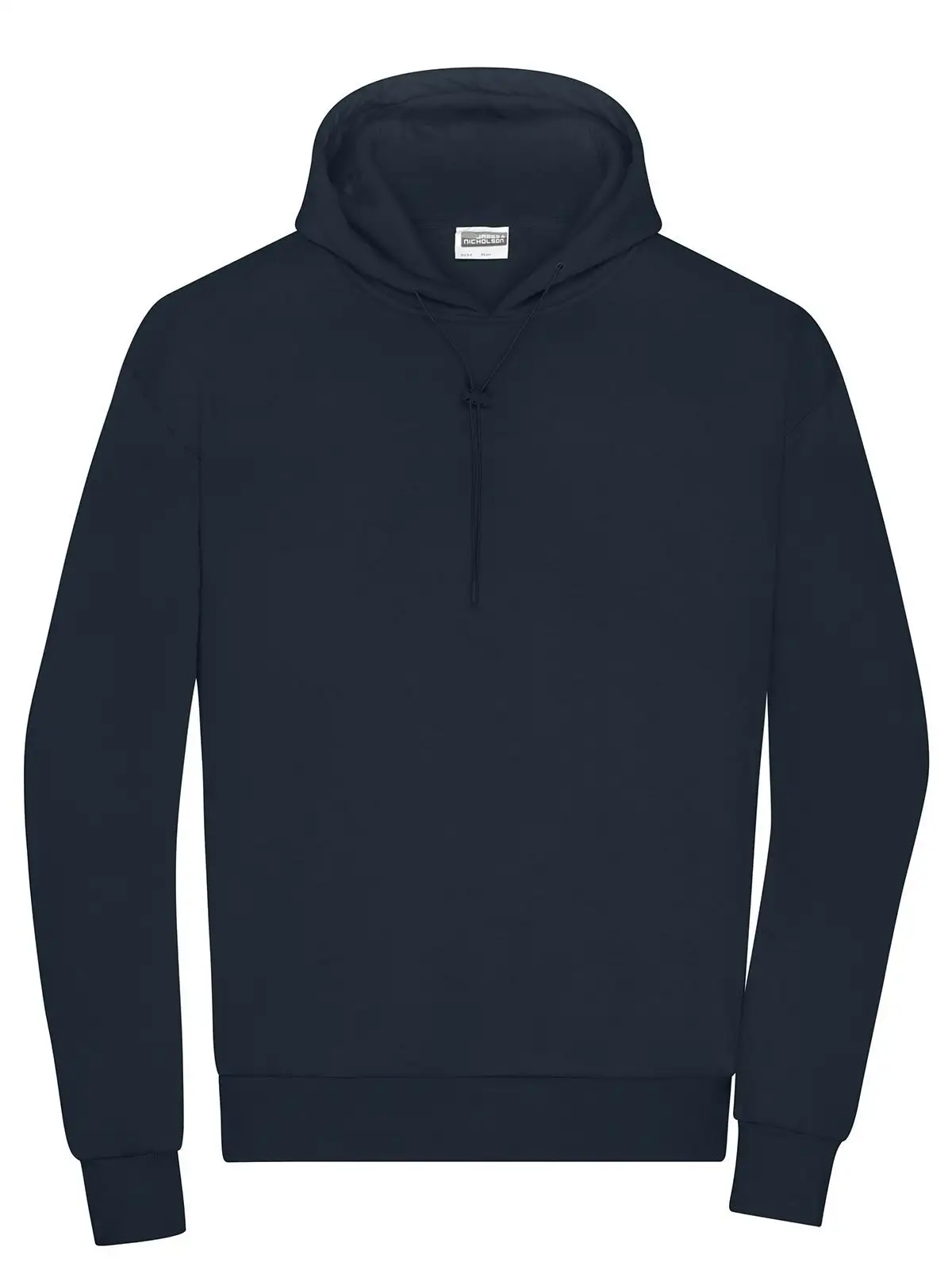 Men‘s Lounge Hoody