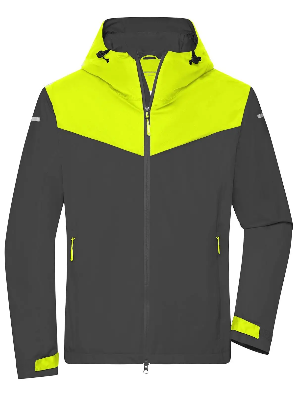 Men‘s Allweather Jacket