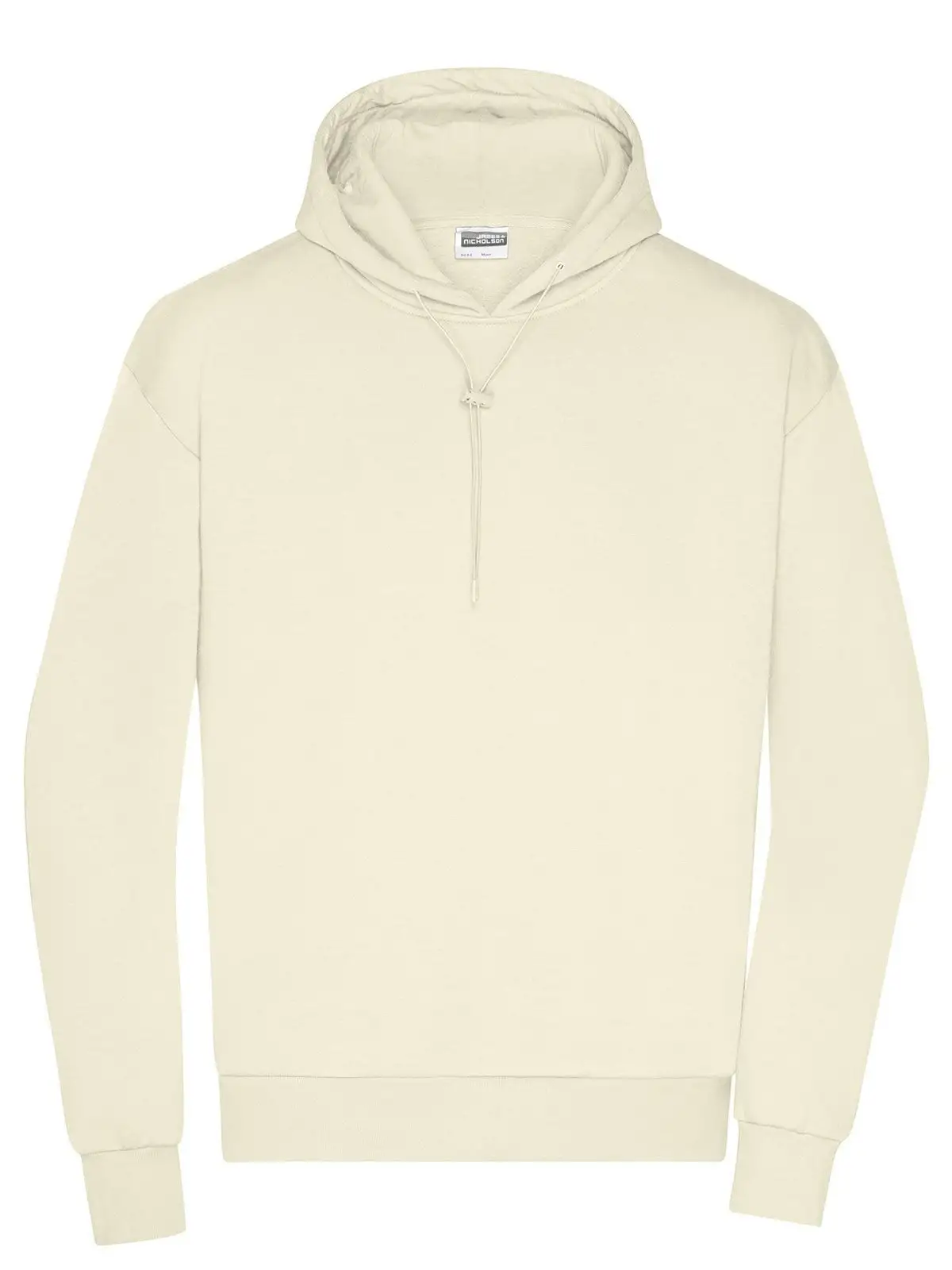 Men‘s Lounge Hoody