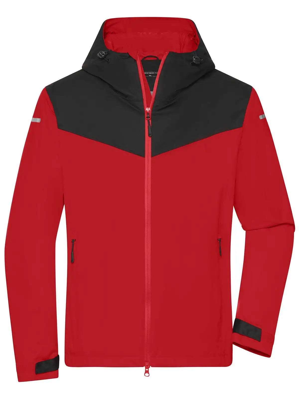 Men‘s Allweather Jacket