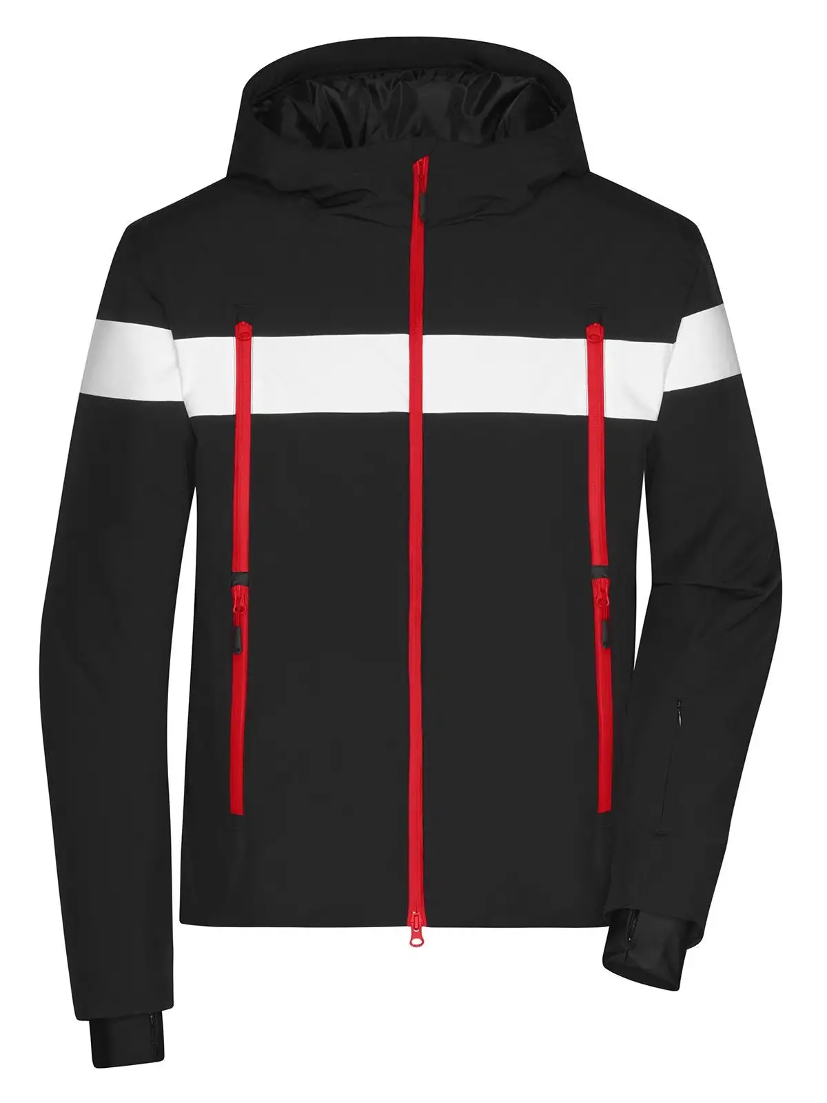 Men‘s Wintersport Jacket