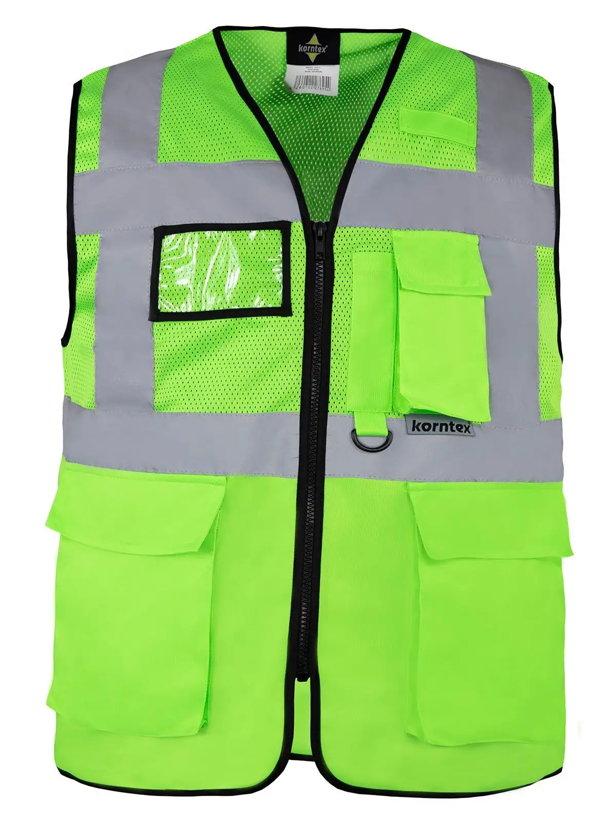 Mesh Multifunktional Vest