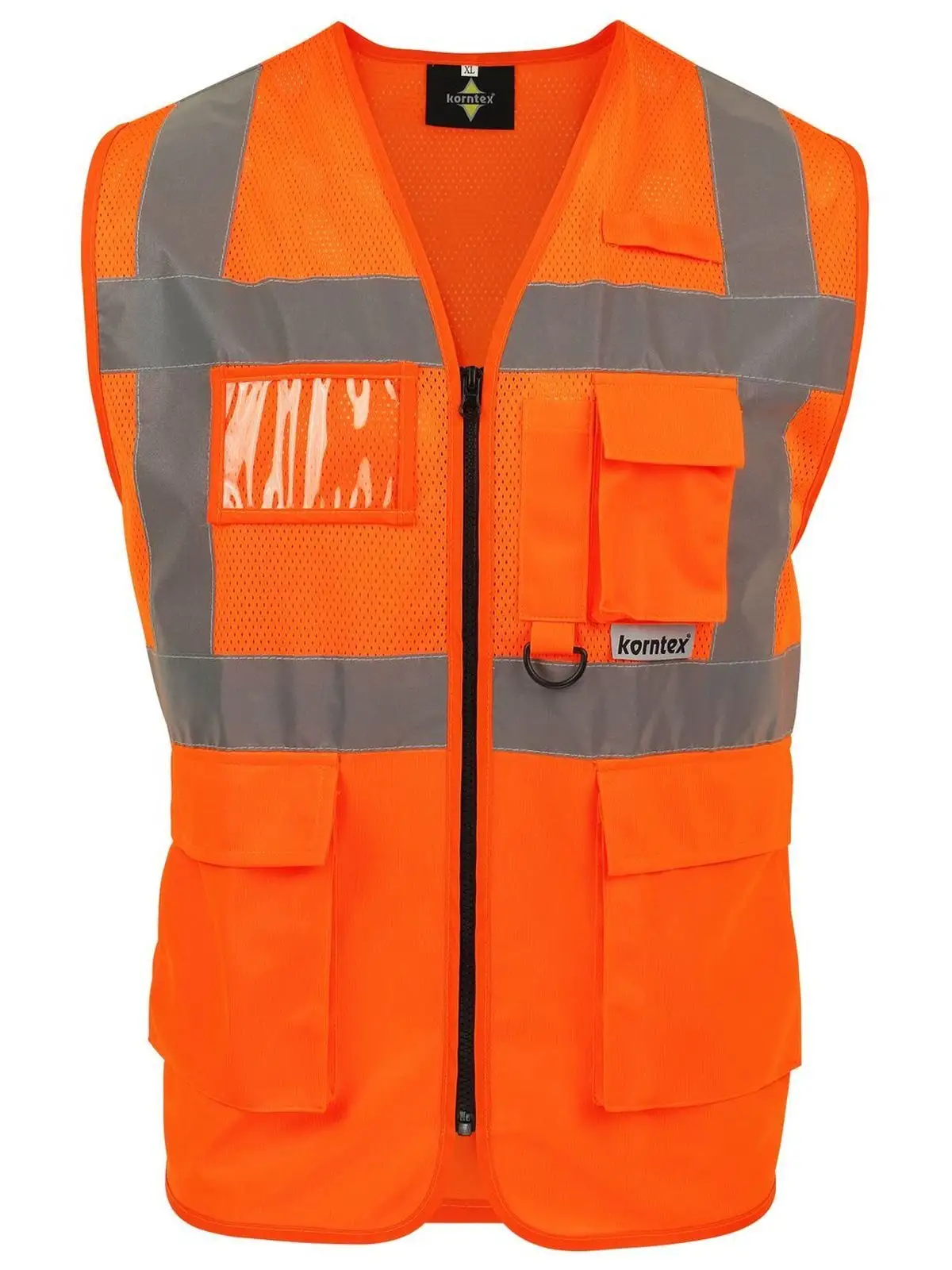 Mesh Multifunktional Vest