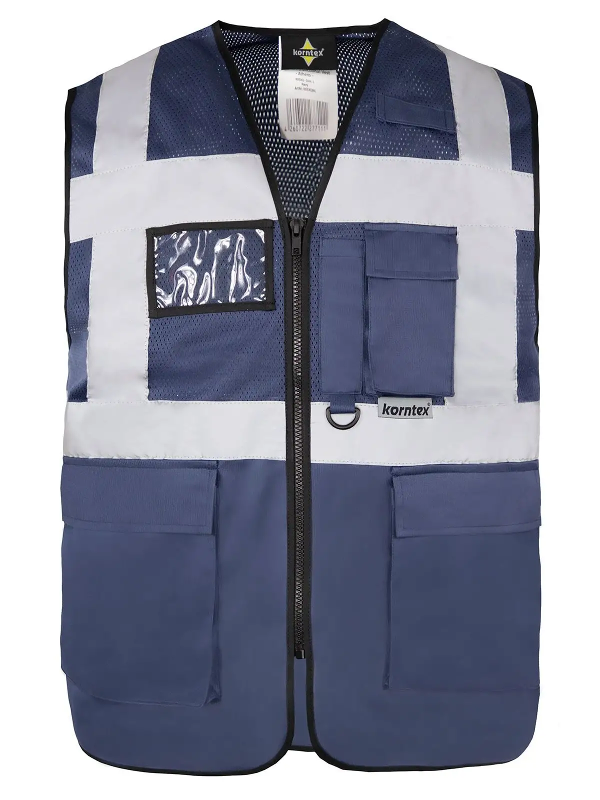 Mesh Multifunktional Vest