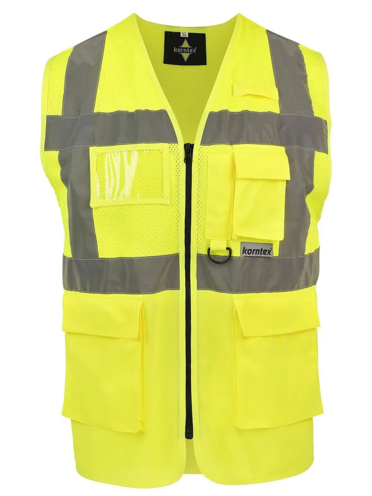 Mesh Multifunktional Vest