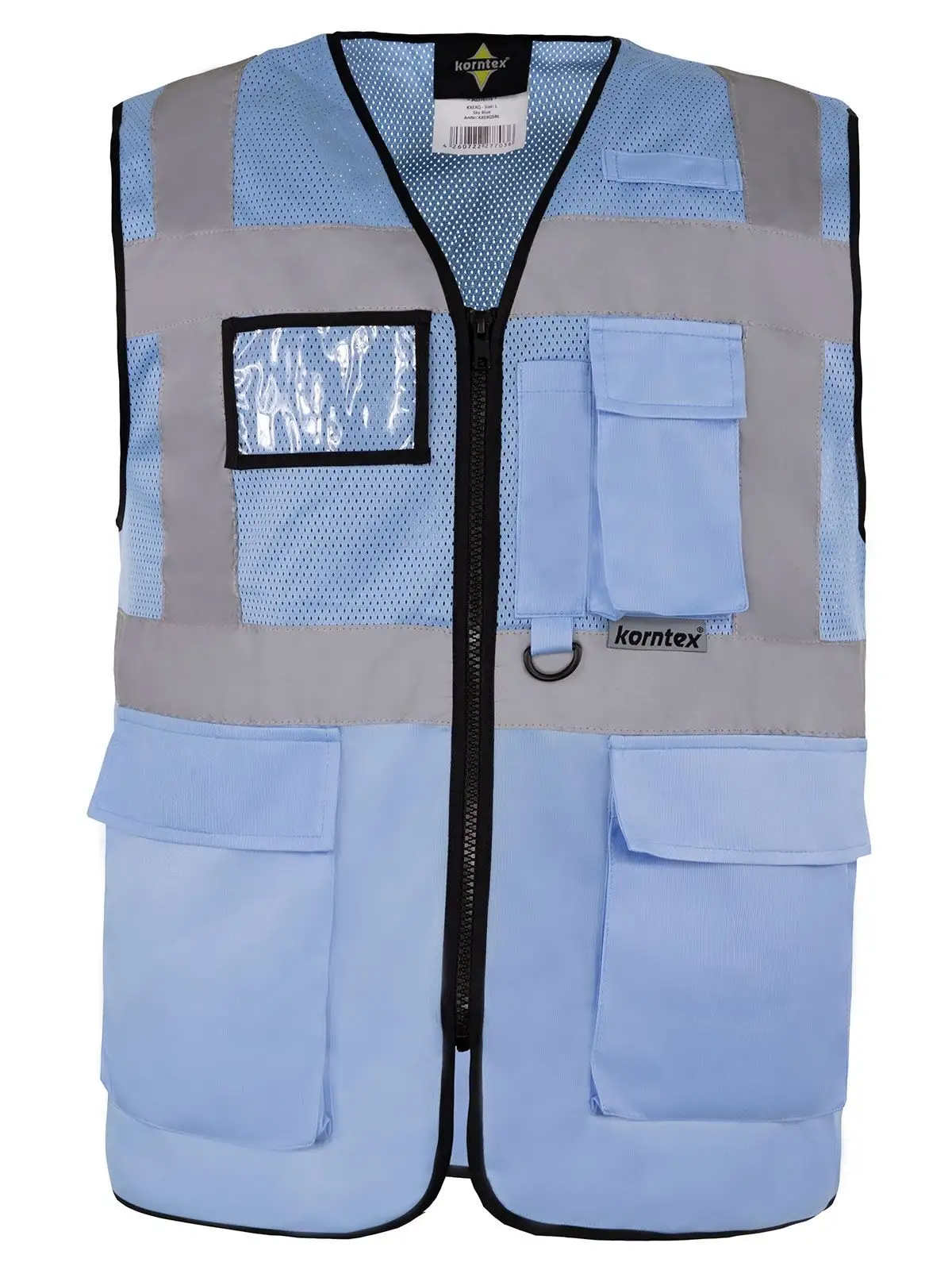 Mesh Multifunktional Vest