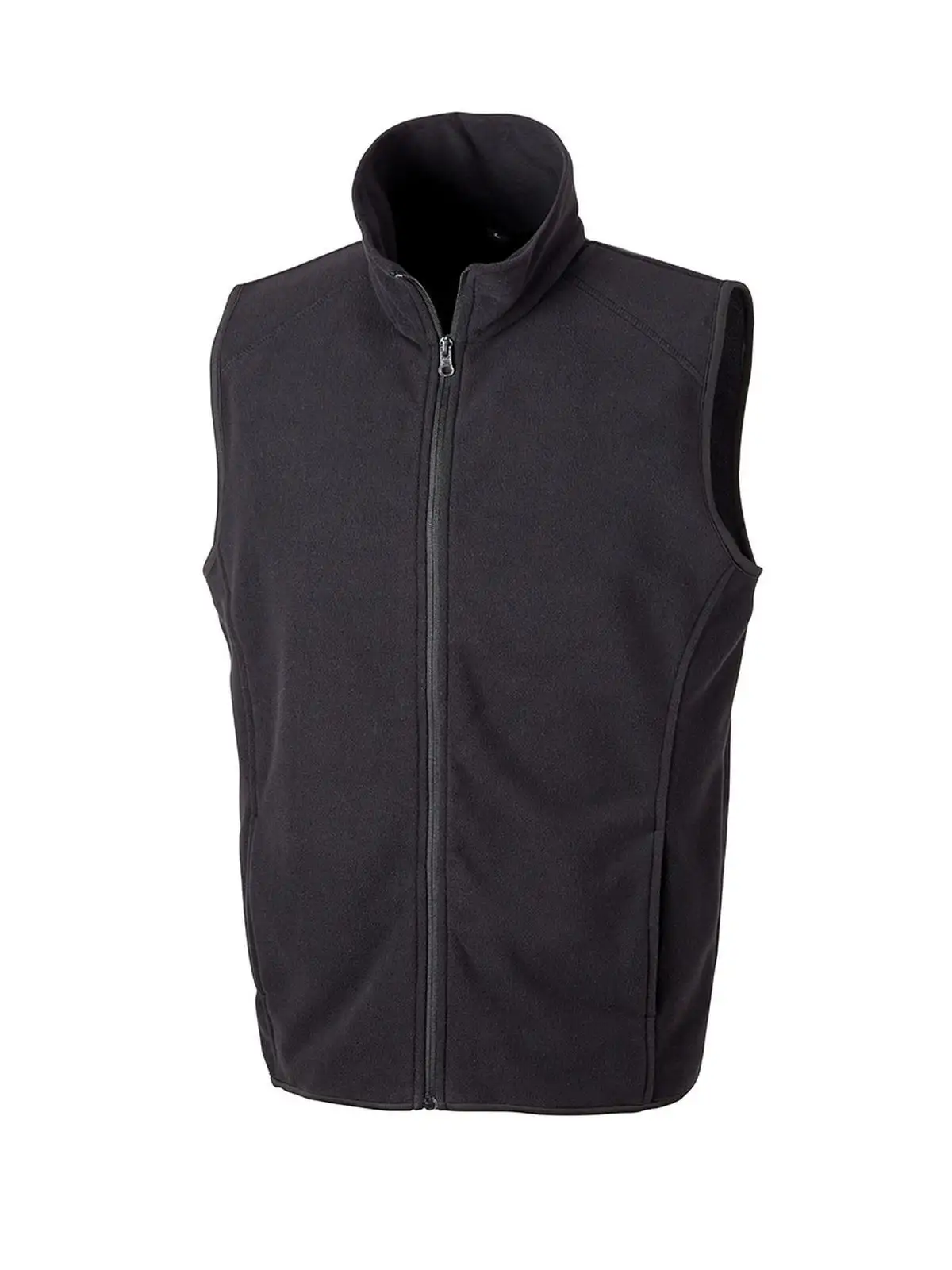 Micro Fleece Gilet