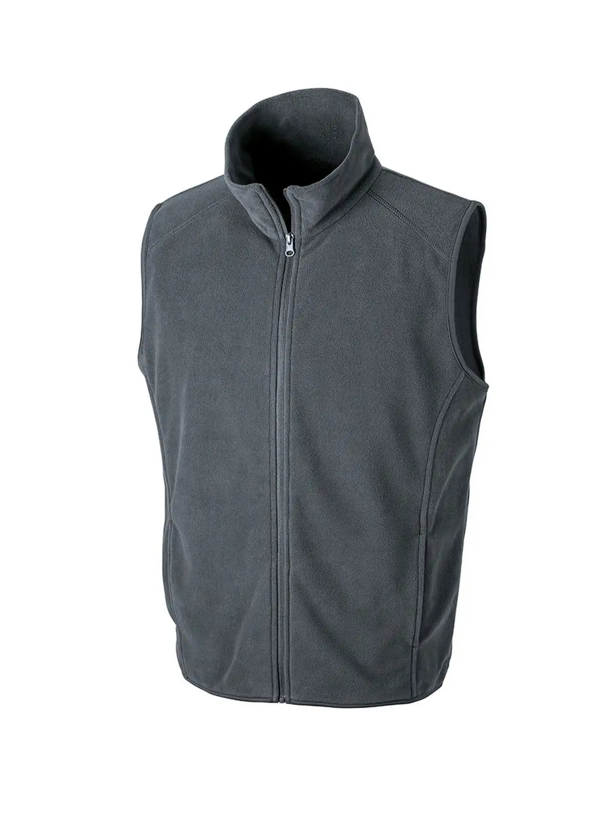Micro Fleece Gilet