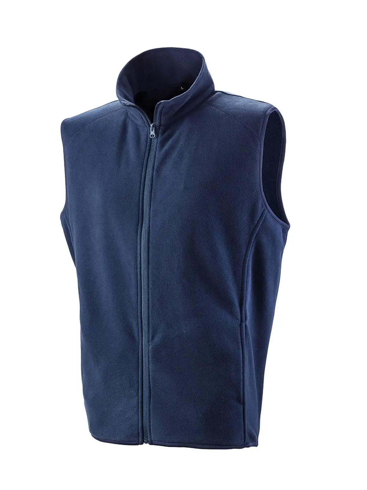 Micro Fleece Gilet