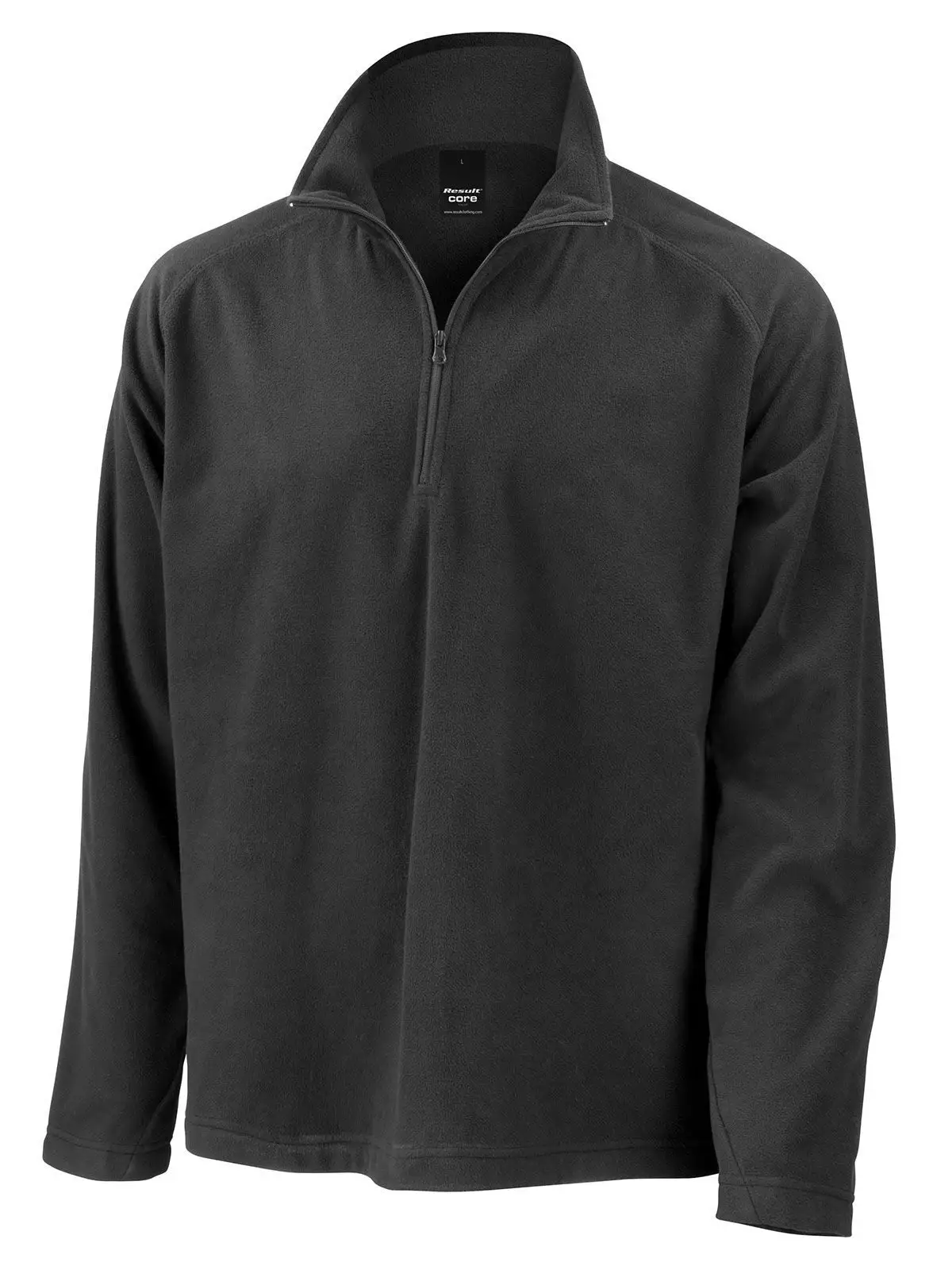 Microfleece Top