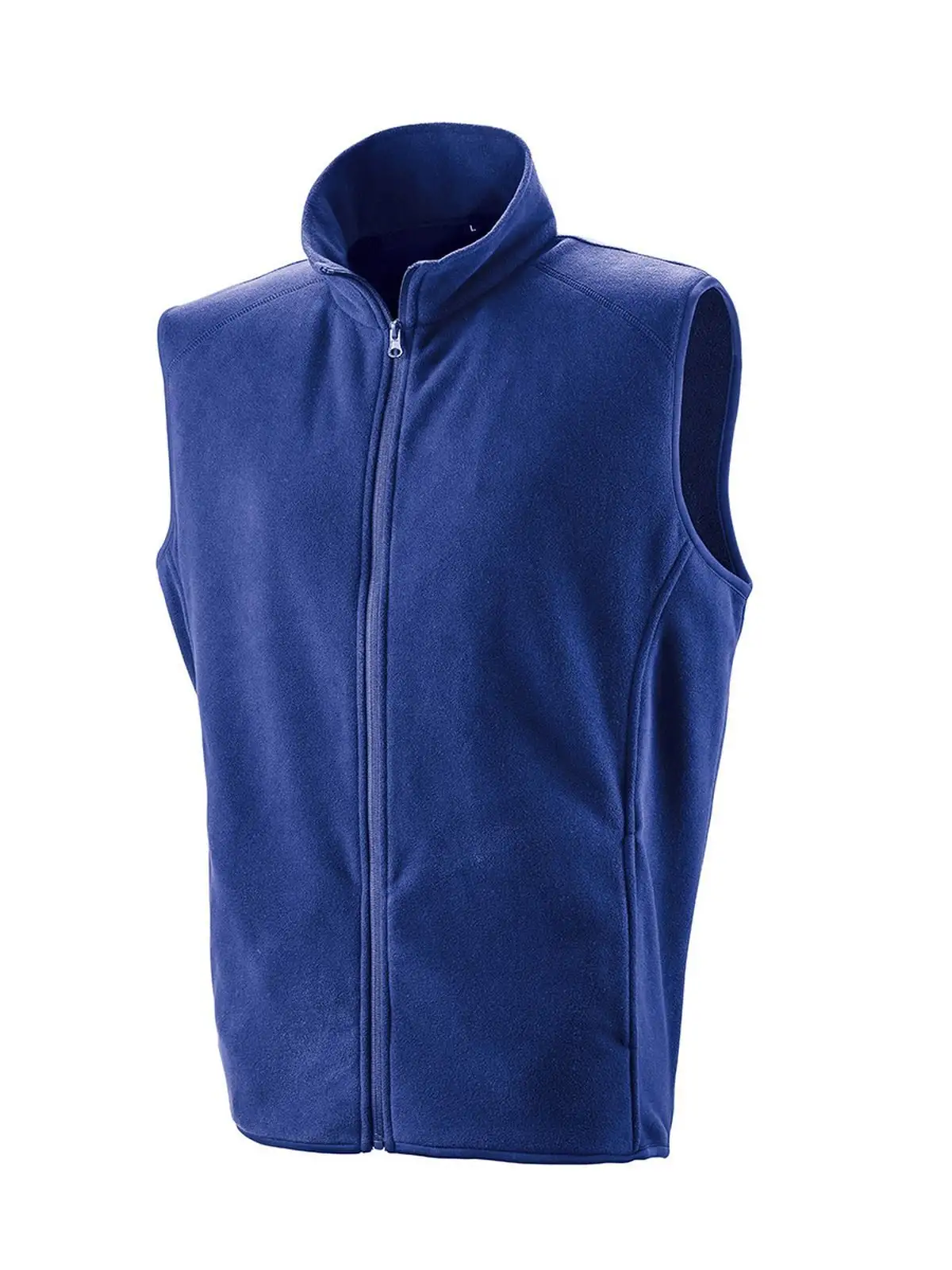 Micro Fleece Gilet