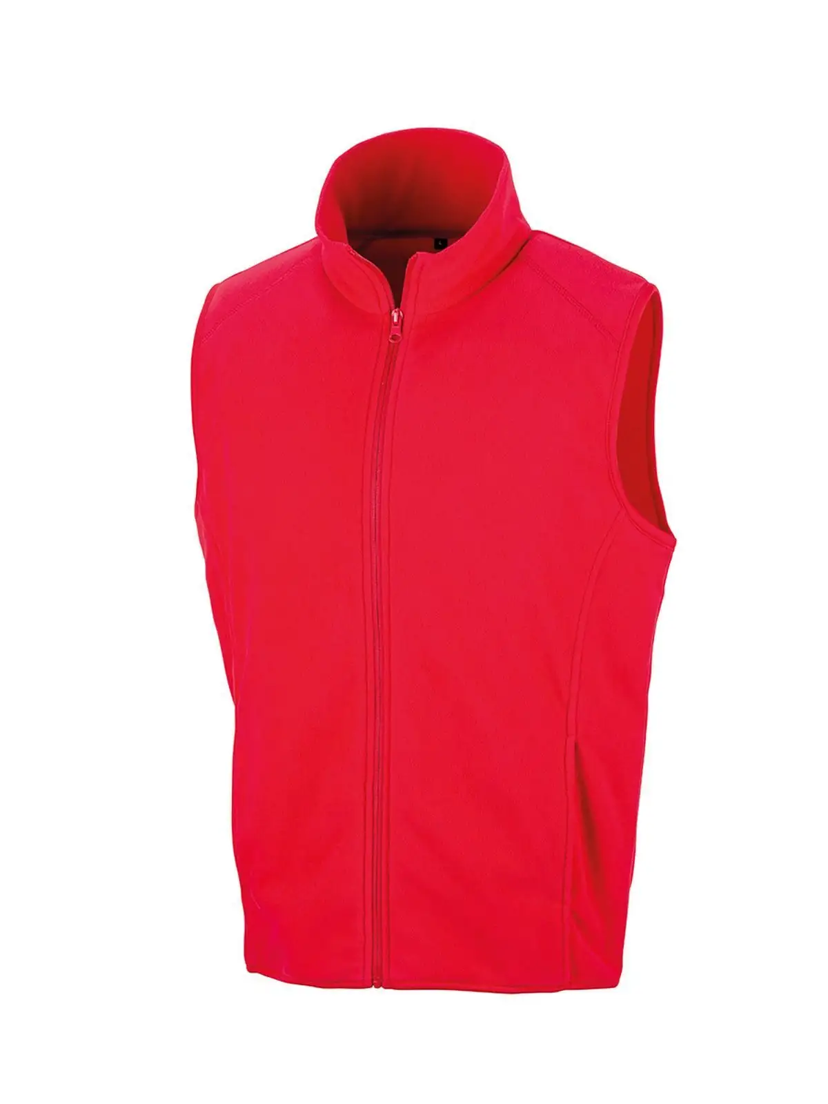 Micro Fleece Gilet