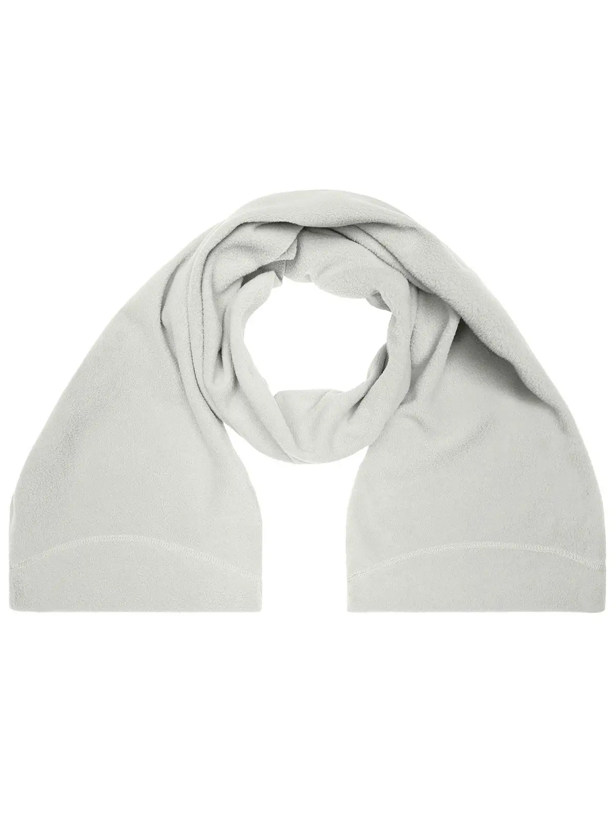 Microfleece Scarf
