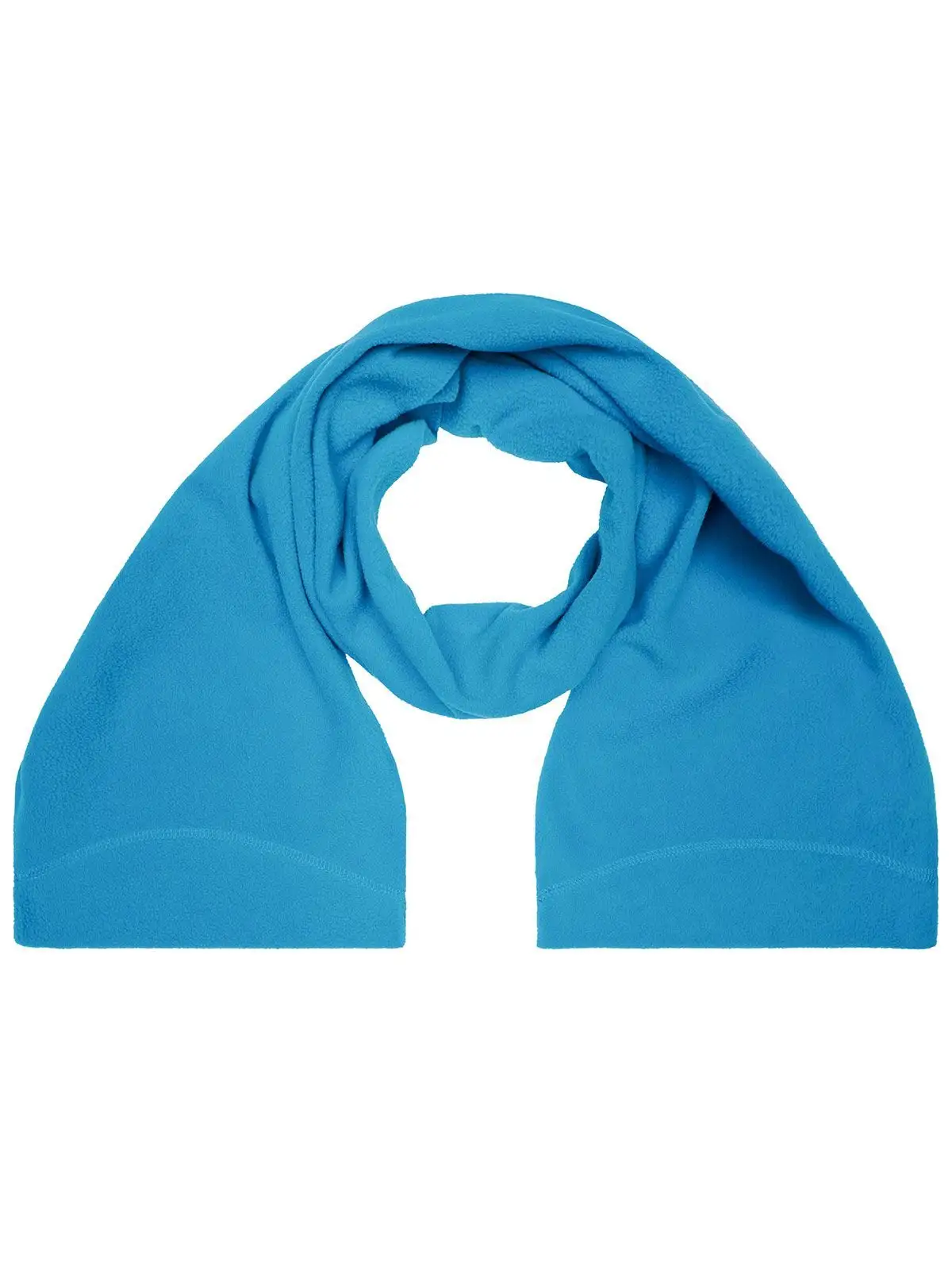 Microfleece Scarf