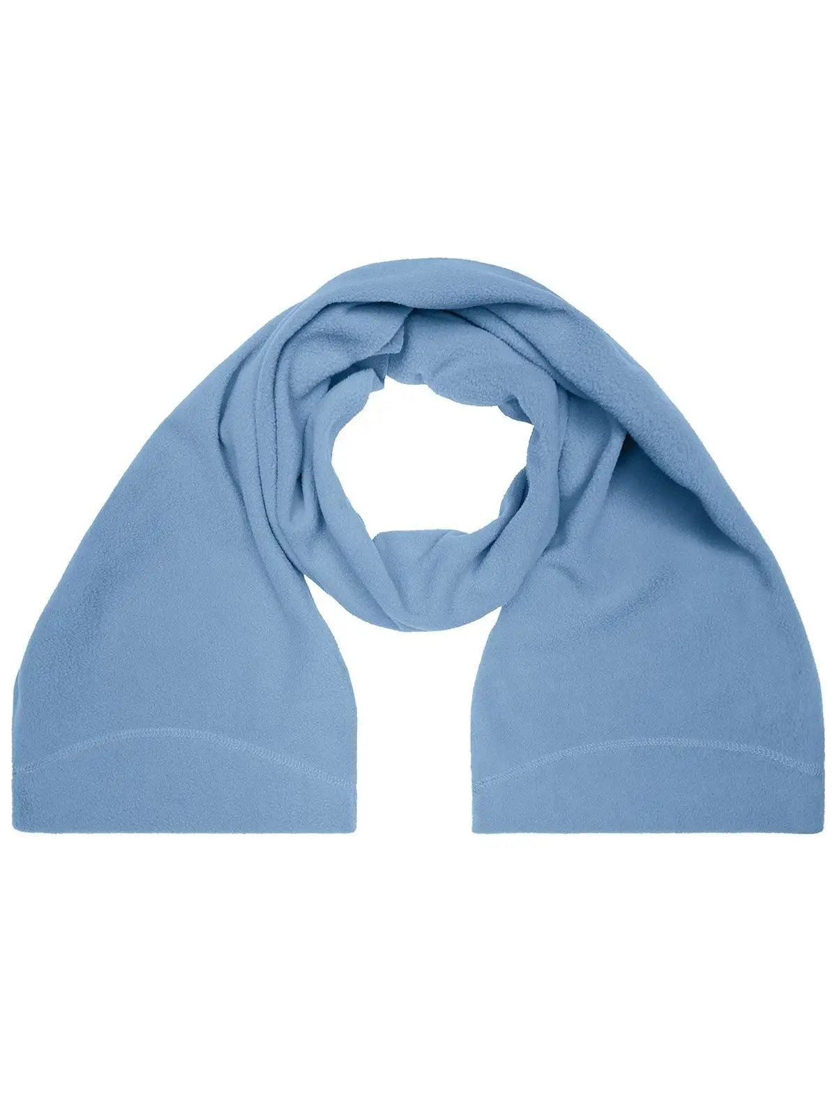 Microfleece Scarf