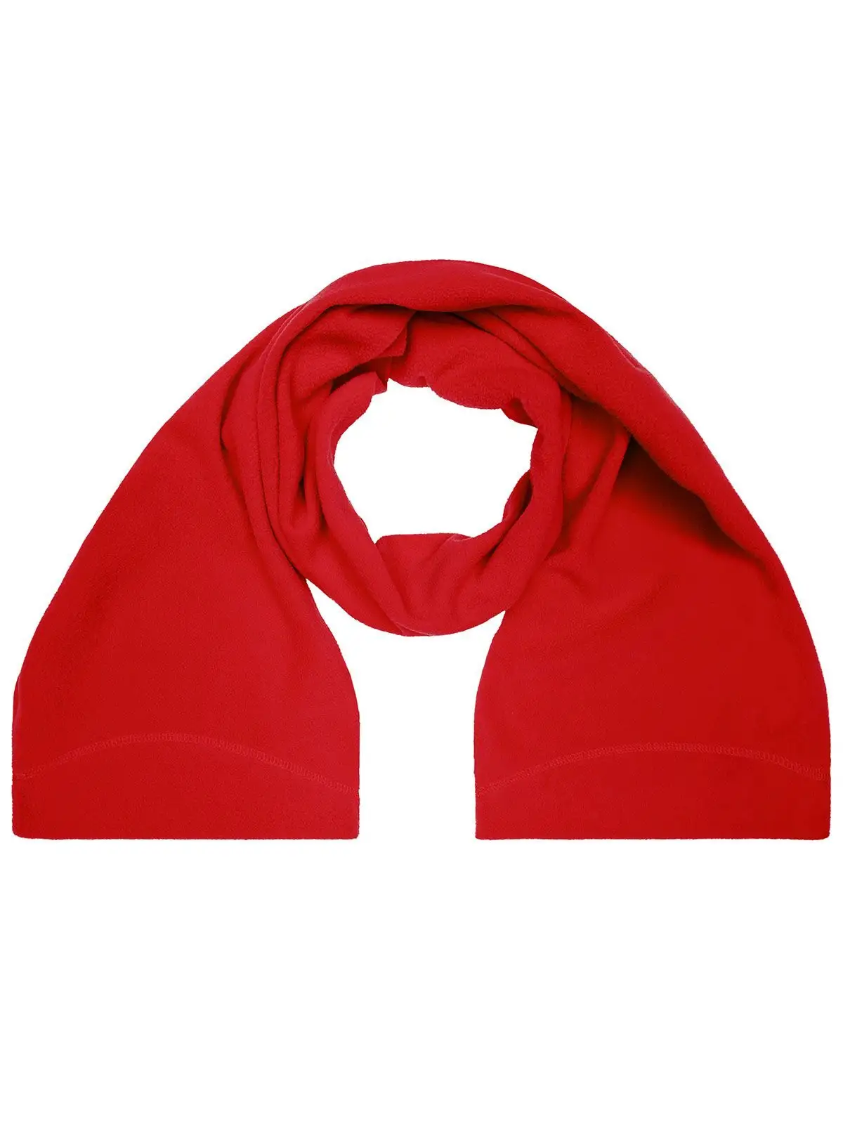 Microfleece Scarf