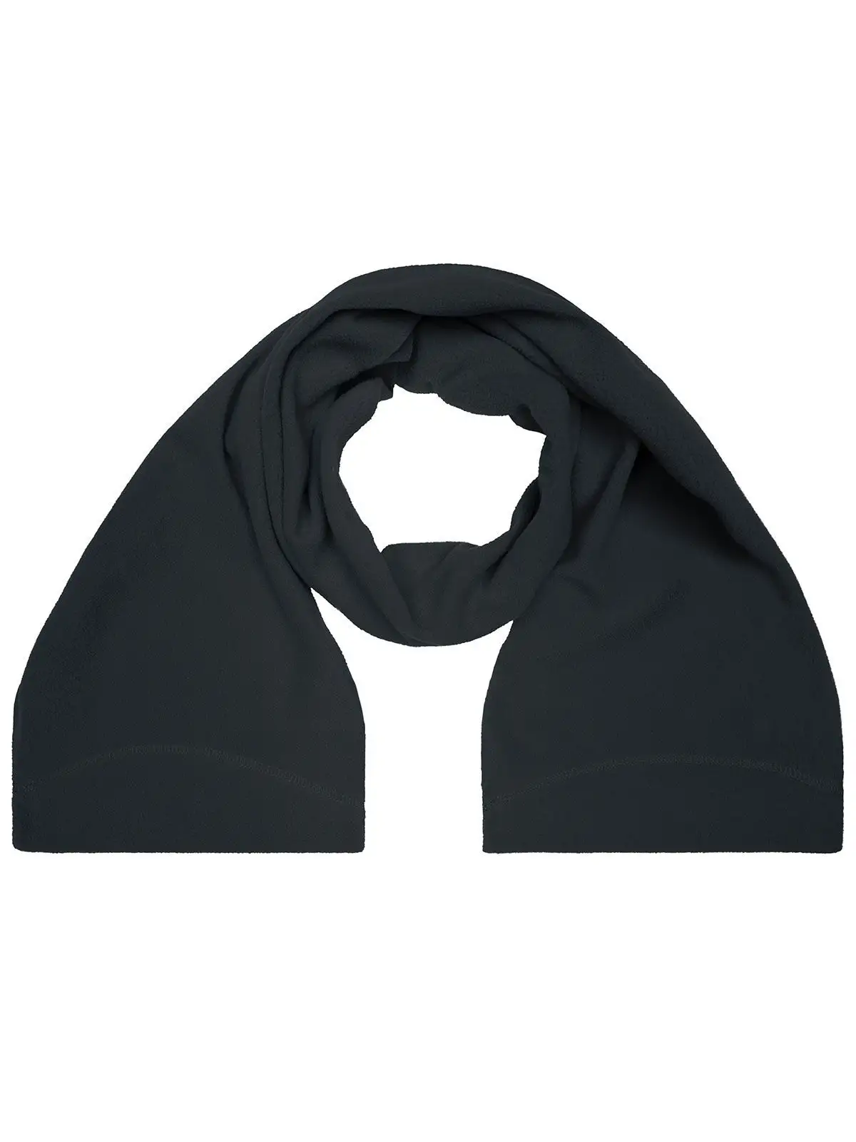 Microfleece Scarf