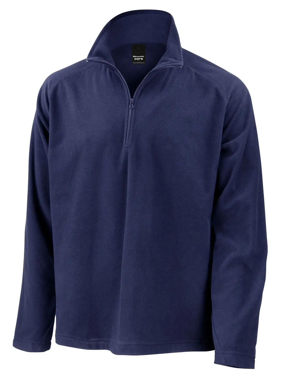 Microfleece Top