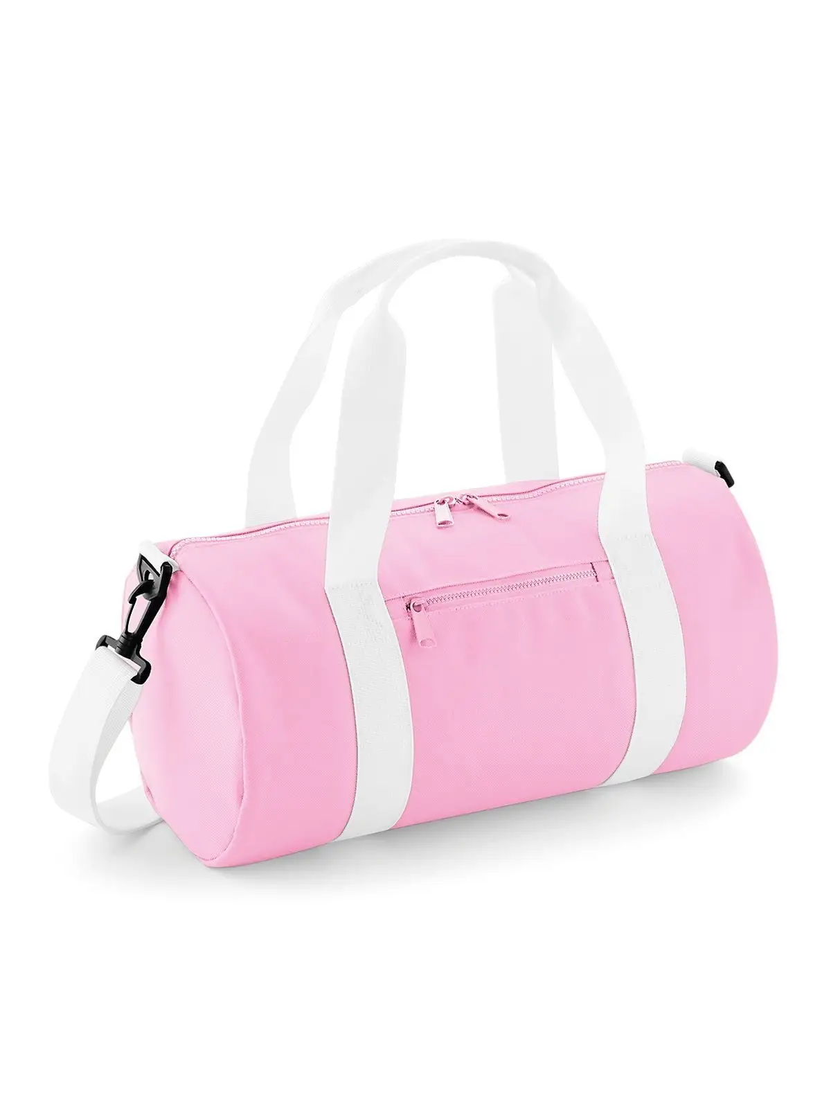 Mini Barrel Bag