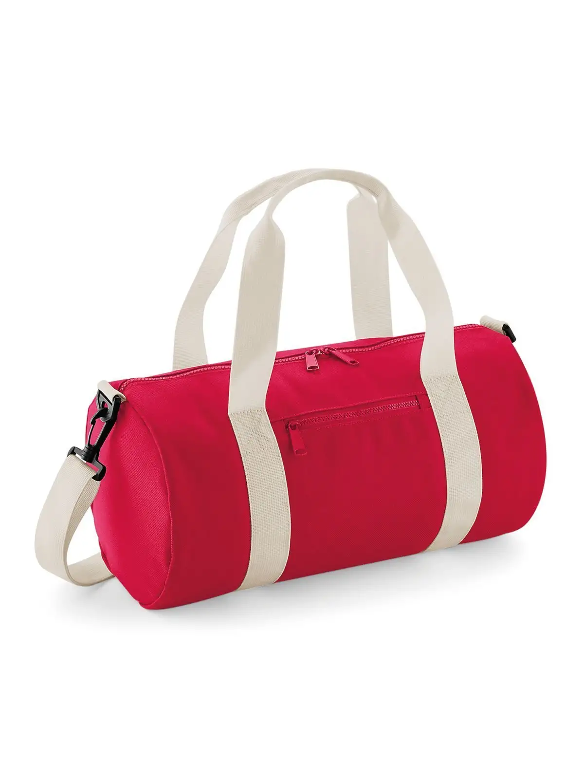 Mini Barrel Bag