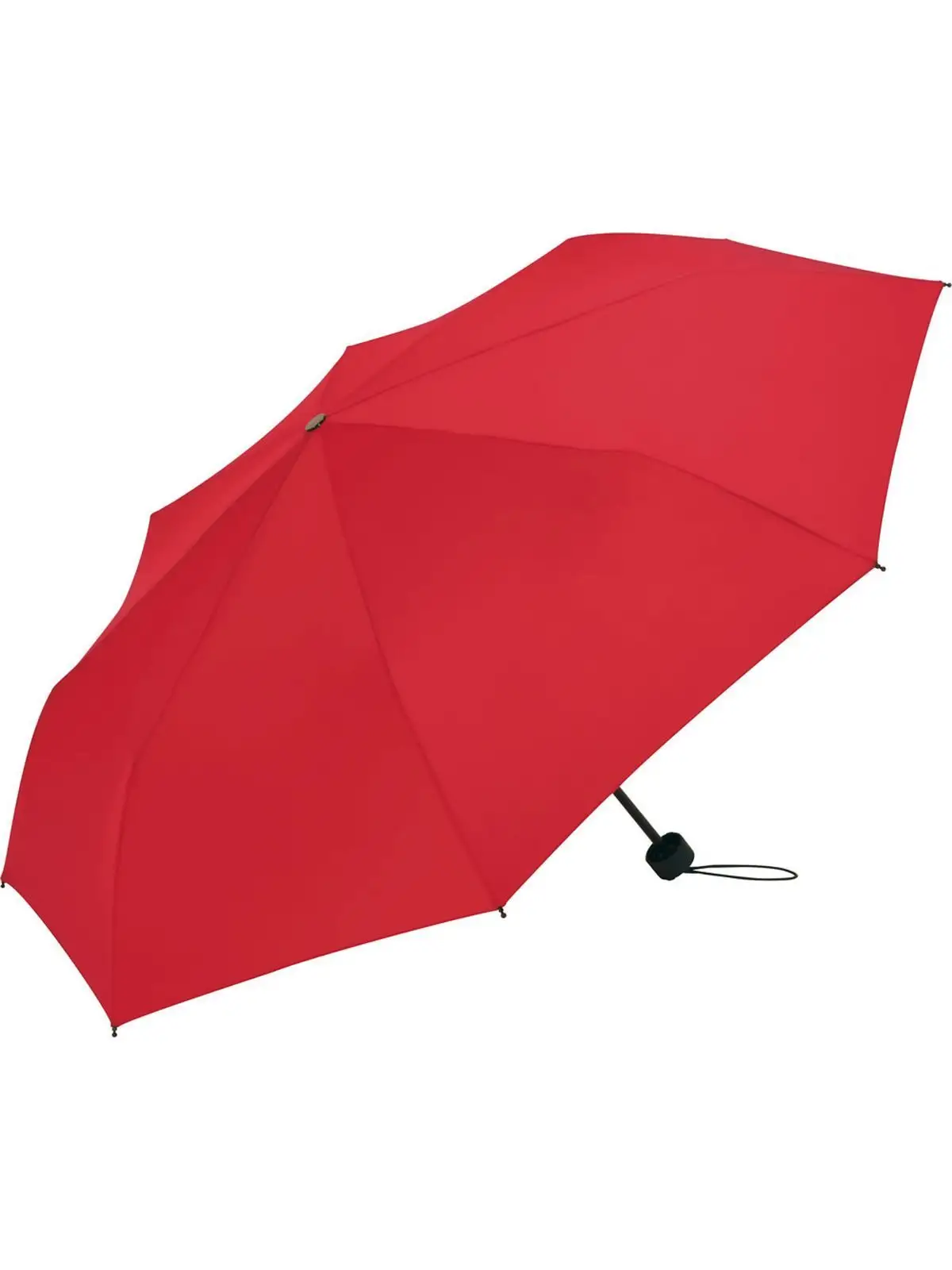 Mini topless umbrella