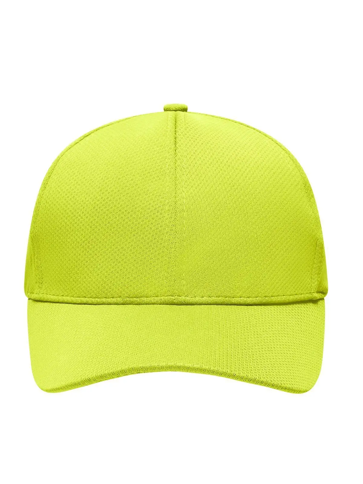 6 Panel Sport Mesh Cap