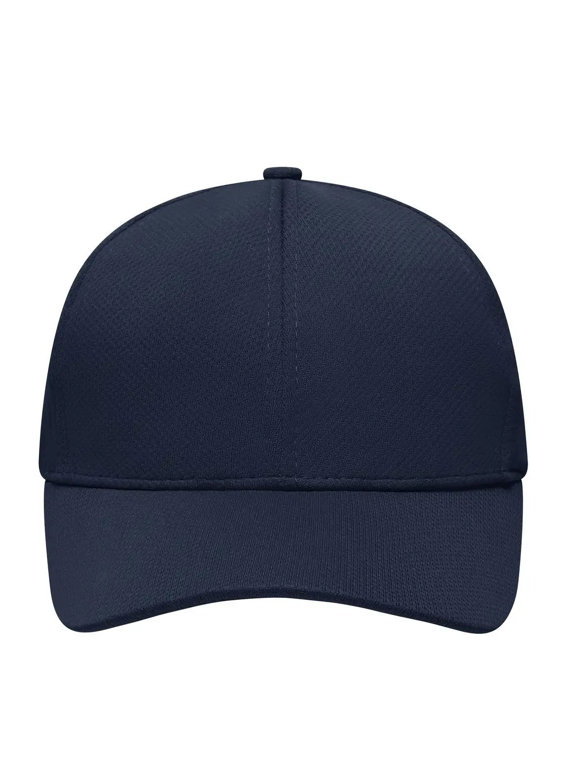 6 Panel Sport Mesh Cap